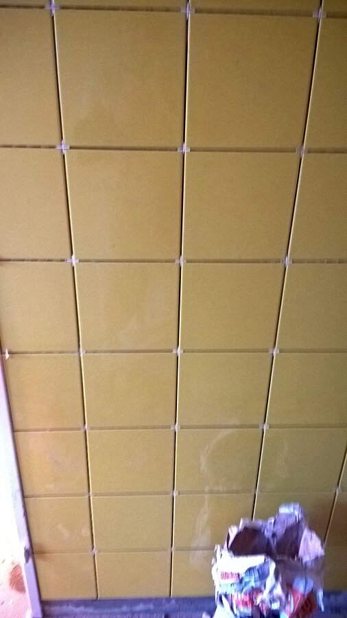 Kopalnia Jankowice - kafelkowanie - zdjęcie 4