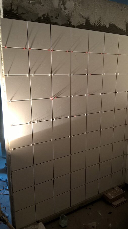 Kopalnia Jankowice - kafelkowanie - zdjęcie 3