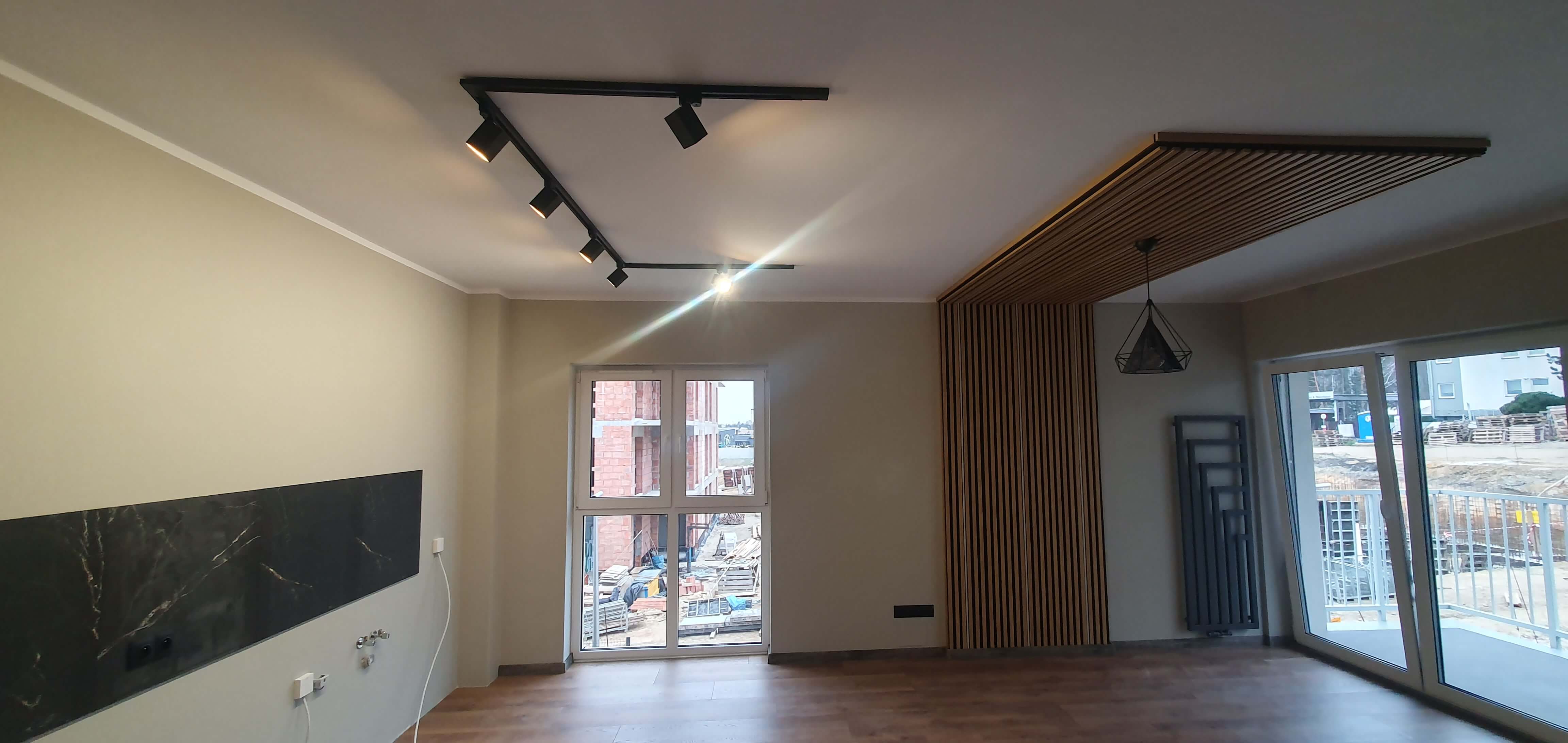 KOMPLEKSOWY REMONT KOLEJNEGO MIESZKANIA W STANIE DEWELOPERSKIM - zdjęcie 62