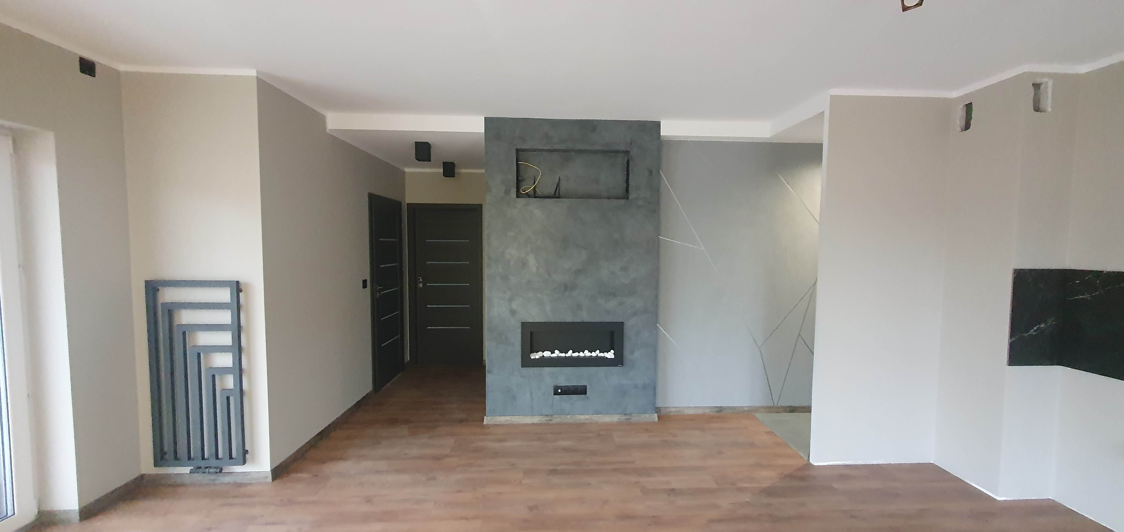 KOMPLEKSOWY REMONT KOLEJNEGO MIESZKANIA W STANIE DEWELOPERSKIM - zdjęcie 38