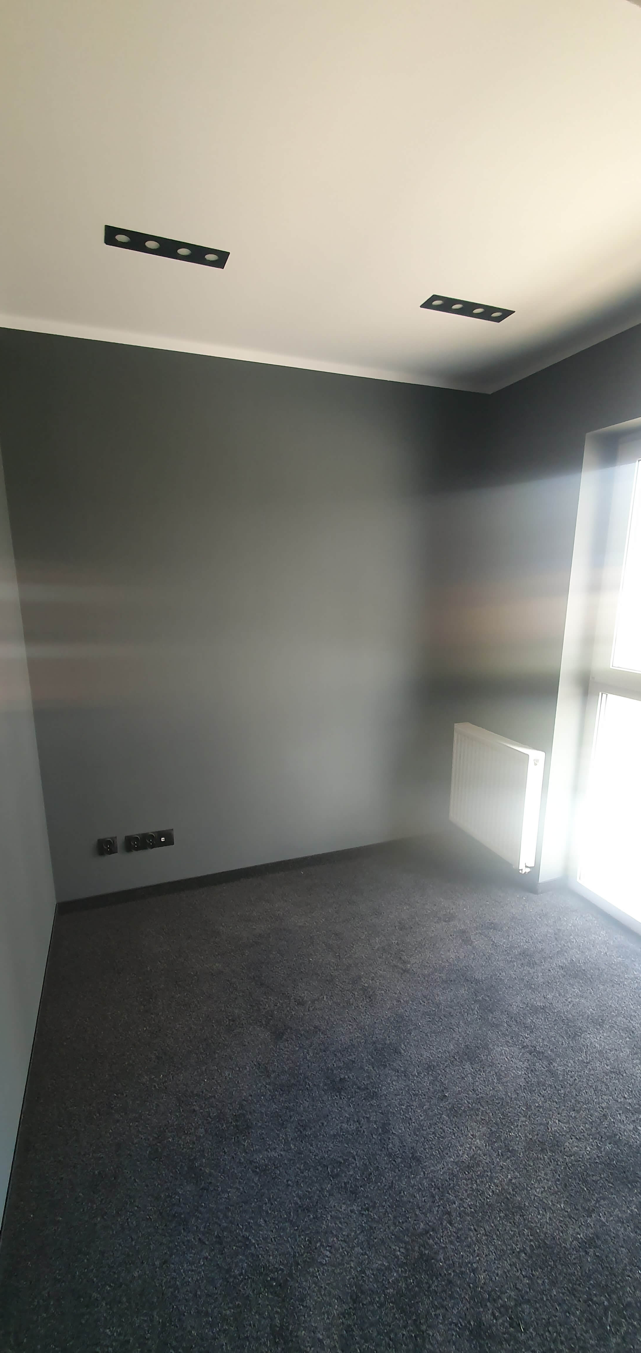 KOMPLEKSOWY REMONT KOLEJNEGO MIESZKANIA W STANIE DEWELOPERSKIM - zdjęcie 85