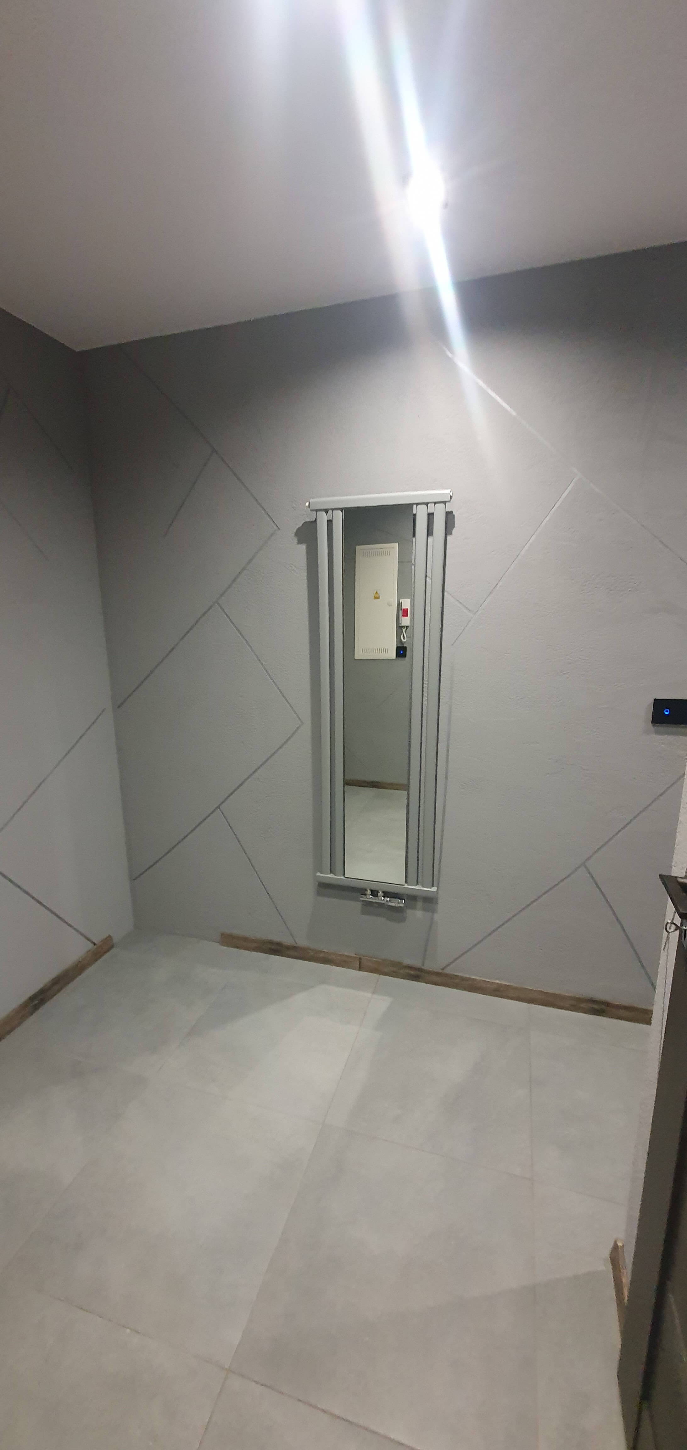 KOMPLEKSOWY REMONT KOLEJNEGO MIESZKANIA W STANIE DEWELOPERSKIM - zdjęcie 46