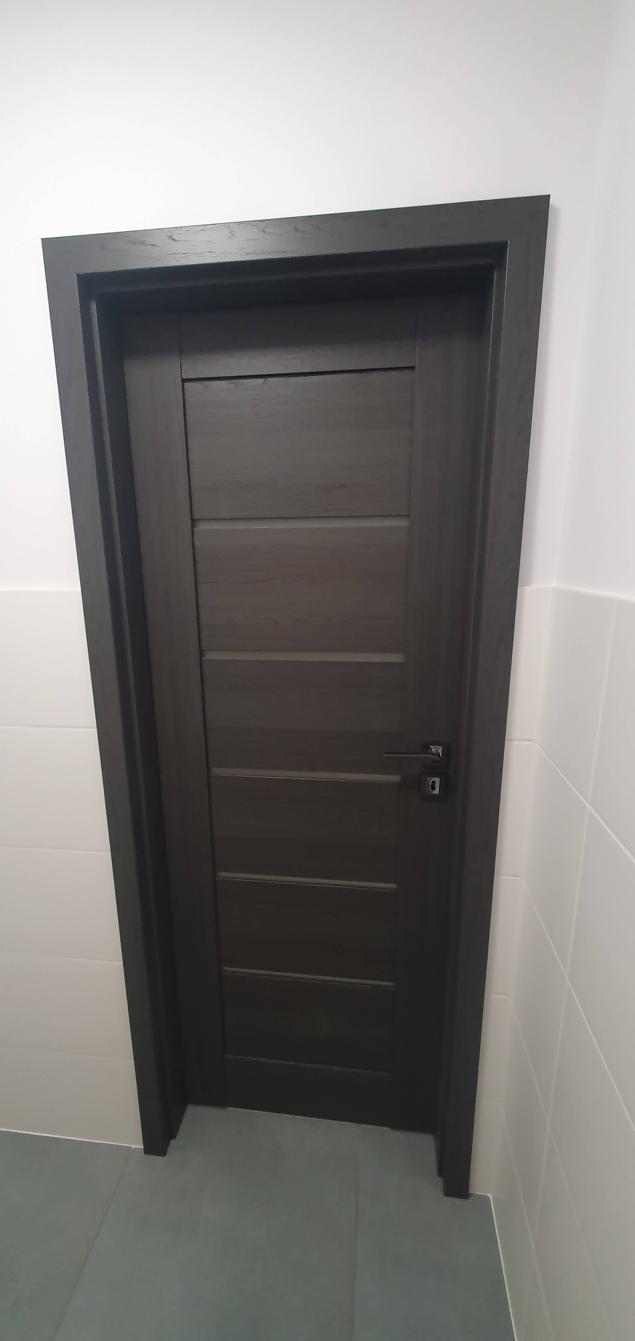 KOMPLEKSOWY REMONT KOLEJNEGO MIESZKANIA W STANIE DEWELOPERSKIM - zdjęcie 71