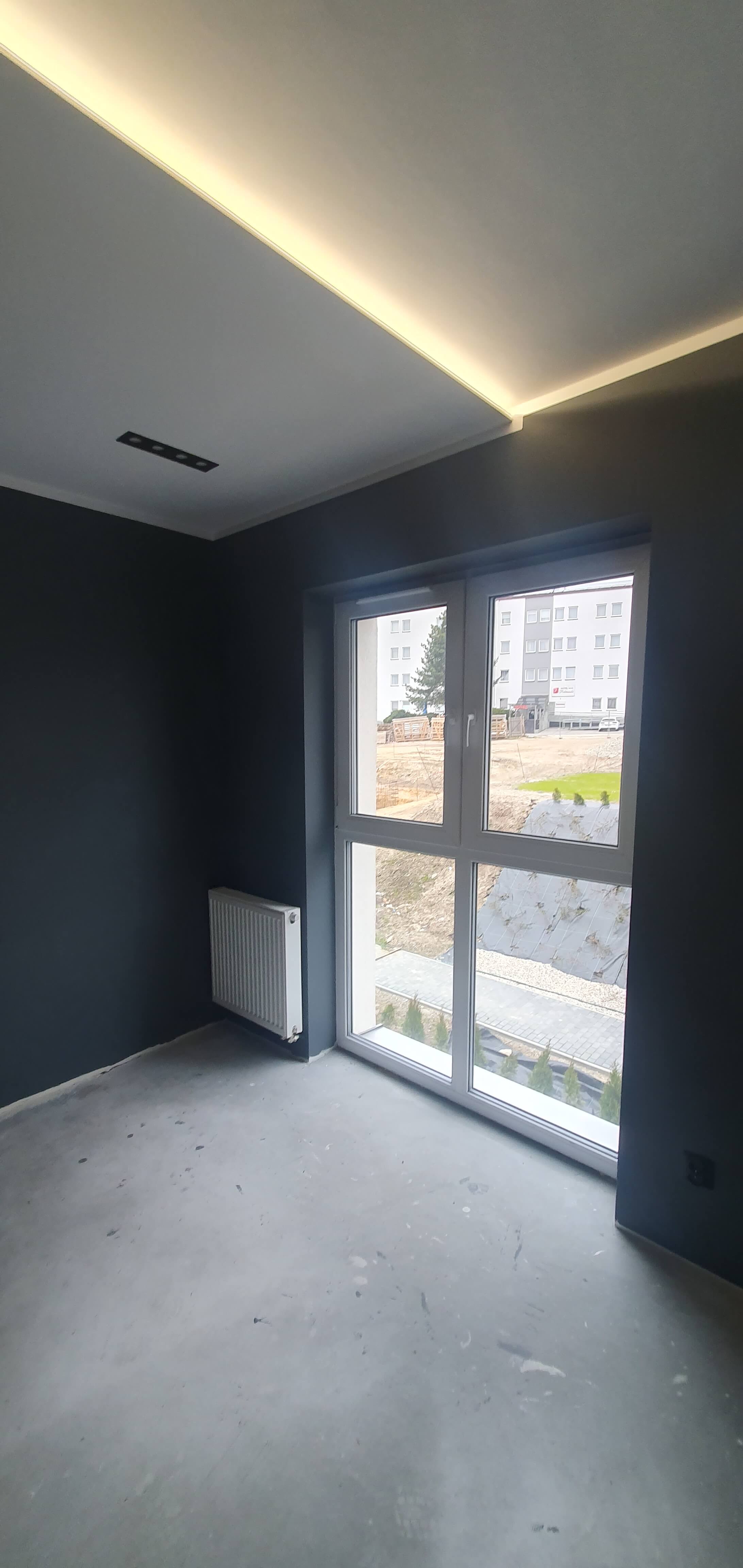 KOMPLEKSOWY REMONT KOLEJNEGO MIESZKANIA W STANIE DEWELOPERSKIM - zdjęcie 29