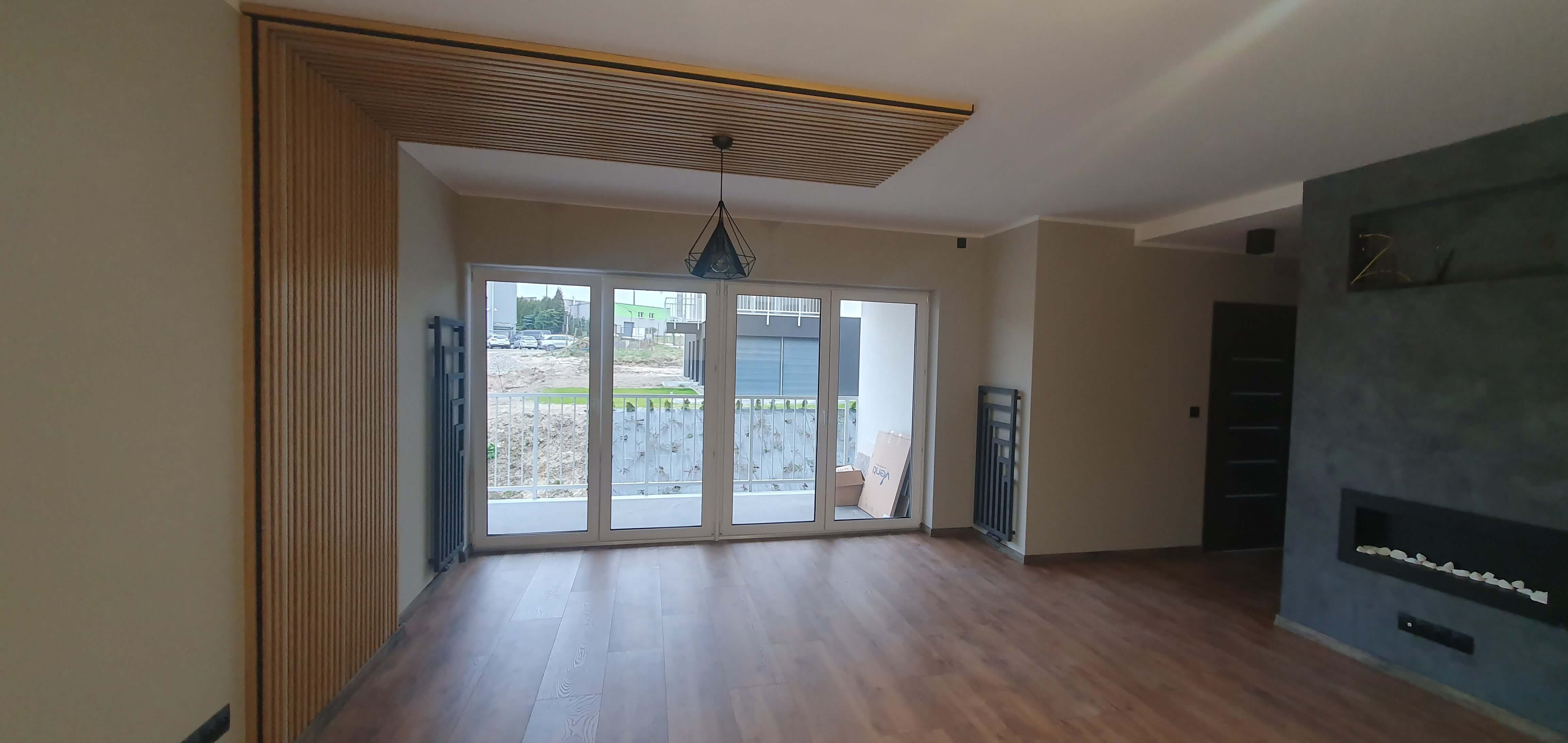 KOMPLEKSOWY REMONT KOLEJNEGO MIESZKANIA W STANIE DEWELOPERSKIM - zdjęcie 65