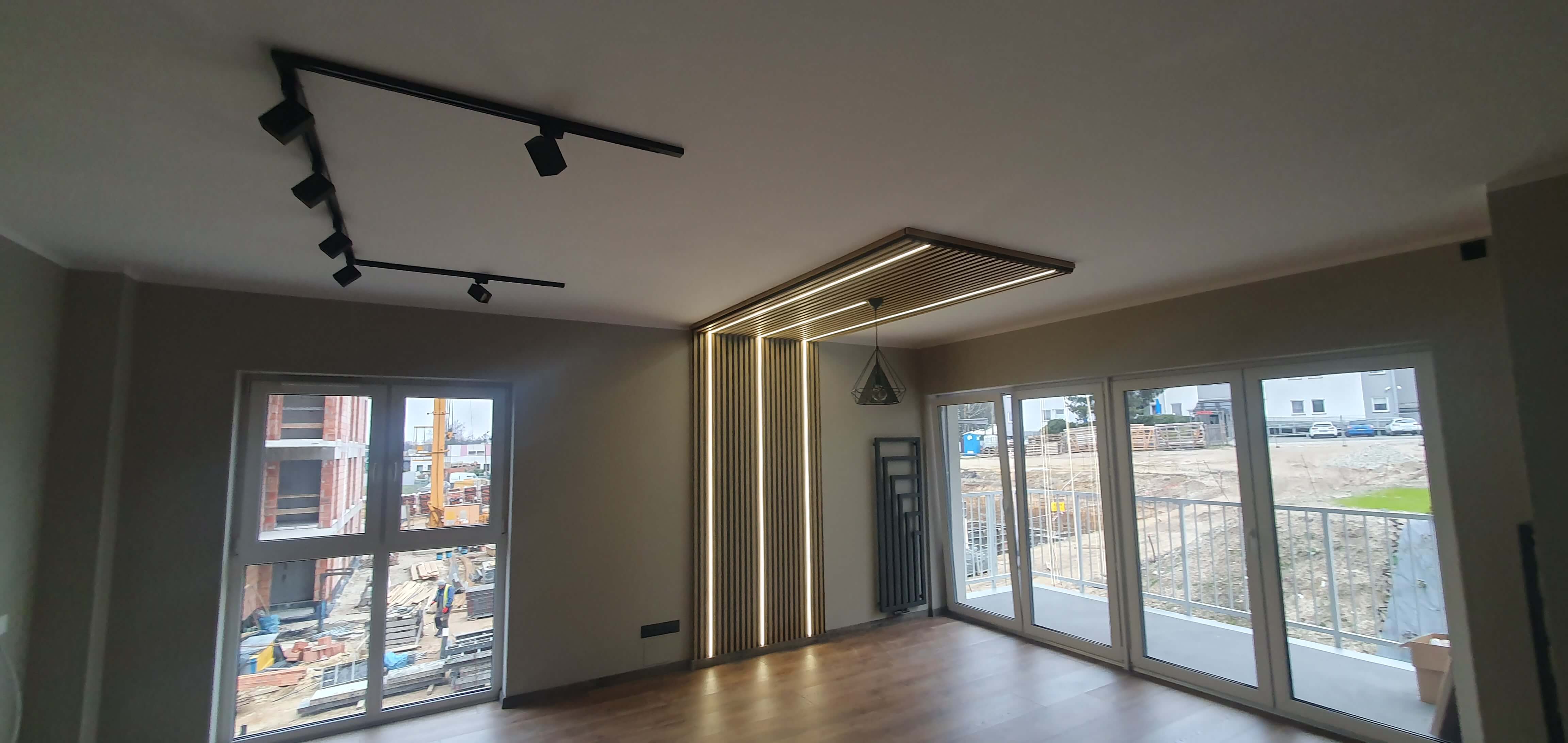 KOMPLEKSOWY REMONT KOLEJNEGO MIESZKANIA W STANIE DEWELOPERSKIM - zdjęcie 33