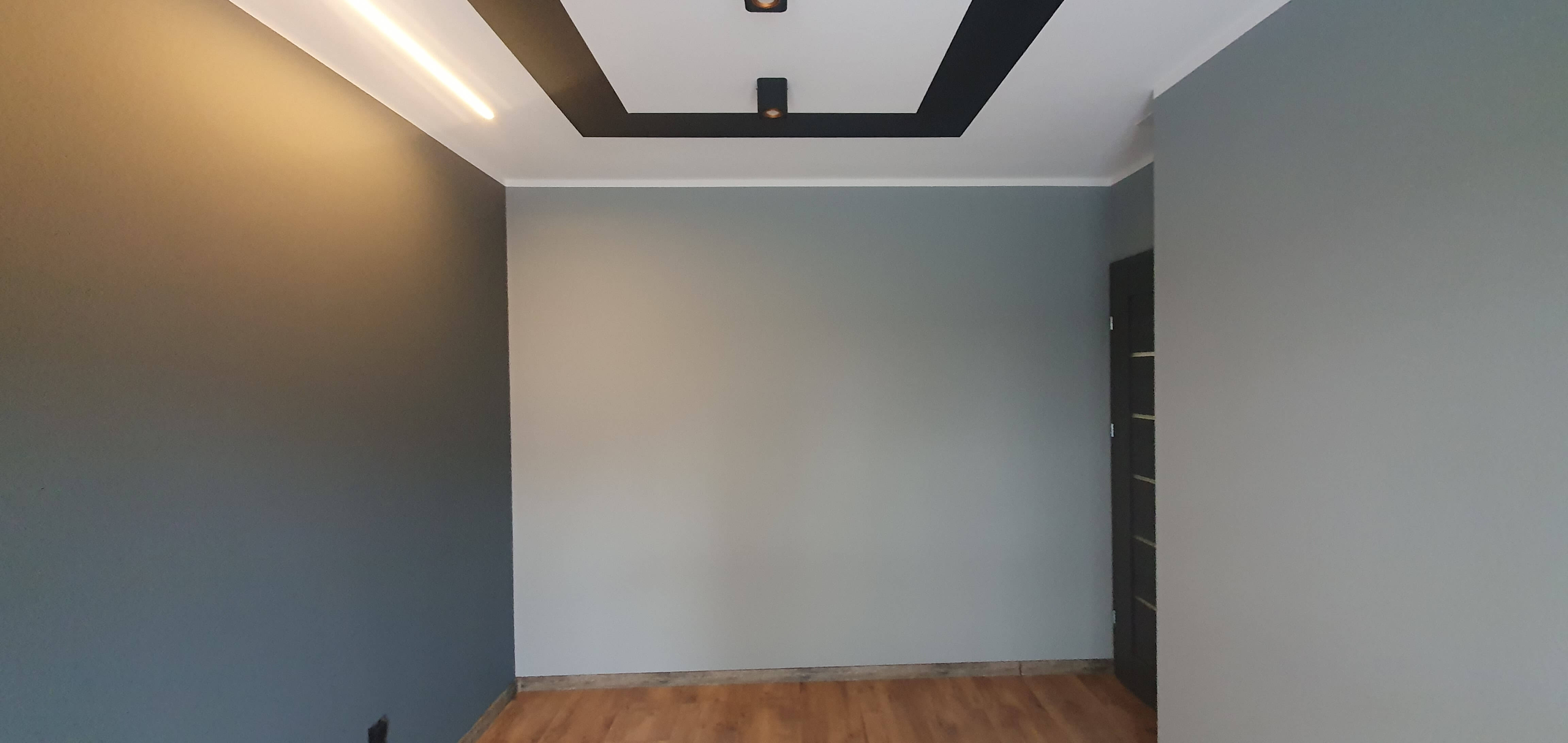 KOMPLEKSOWY REMONT KOLEJNEGO MIESZKANIA W STANIE DEWELOPERSKIM - zdjęcie 17