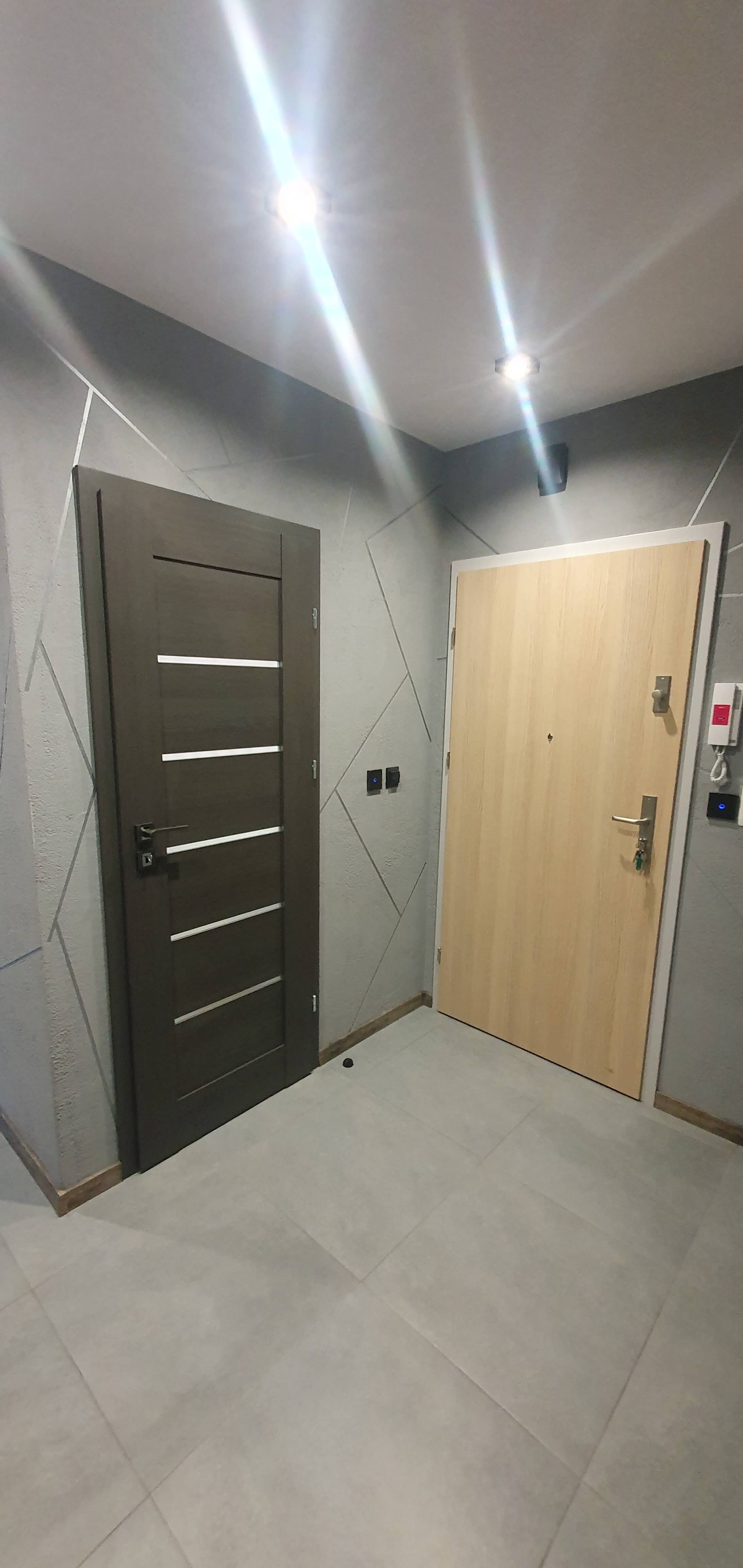 KOMPLEKSOWY REMONT KOLEJNEGO MIESZKANIA W STANIE DEWELOPERSKIM - zdjęcie 48