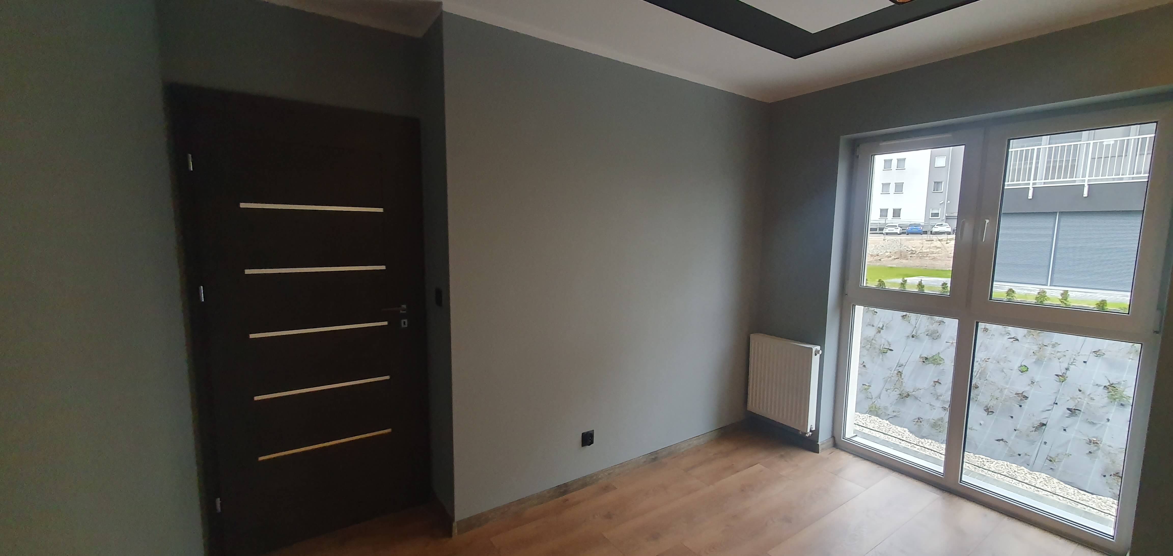 KOMPLEKSOWY REMONT KOLEJNEGO MIESZKANIA W STANIE DEWELOPERSKIM - zdjęcie 15