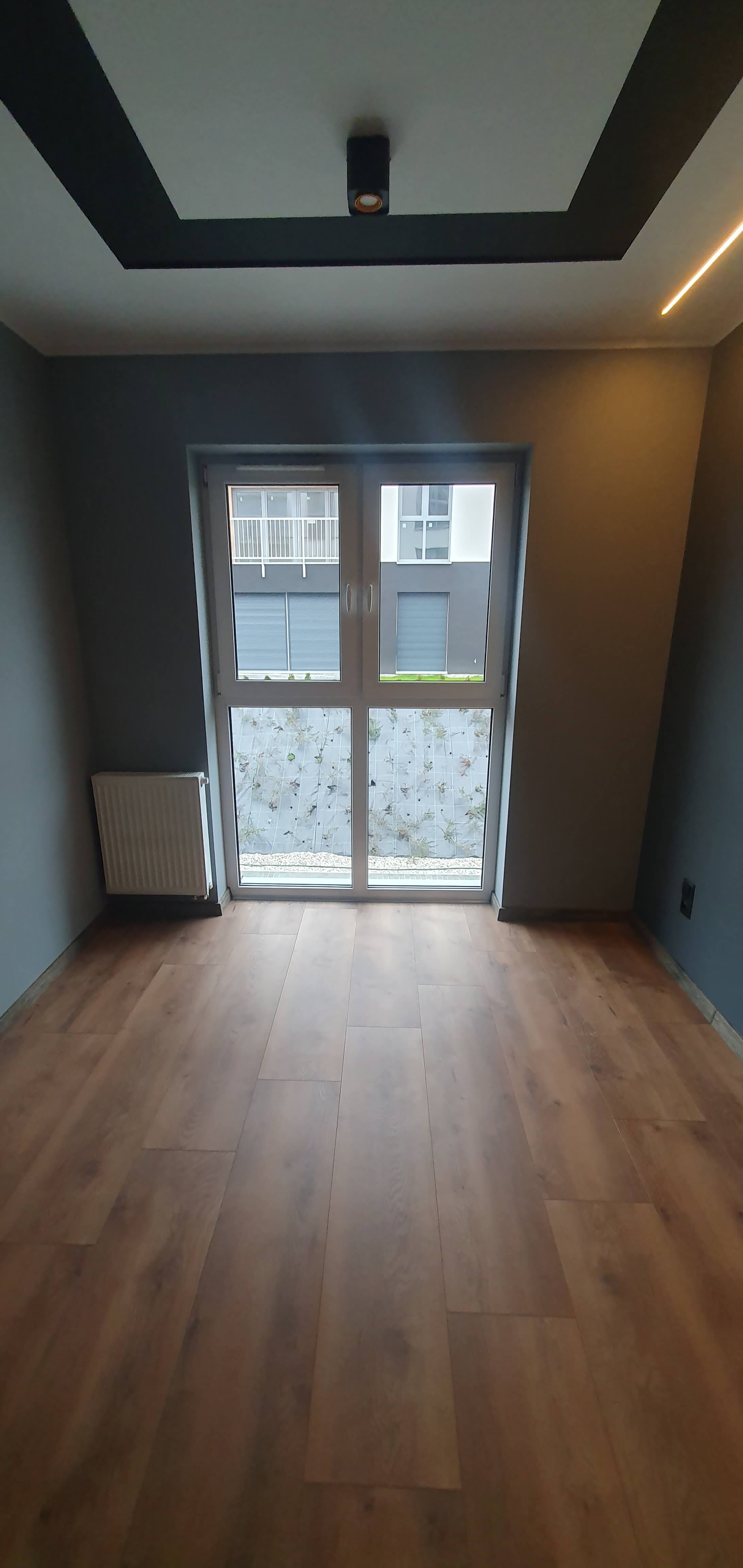 KOMPLEKSOWY REMONT KOLEJNEGO MIESZKANIA W STANIE DEWELOPERSKIM - zdjęcie 16