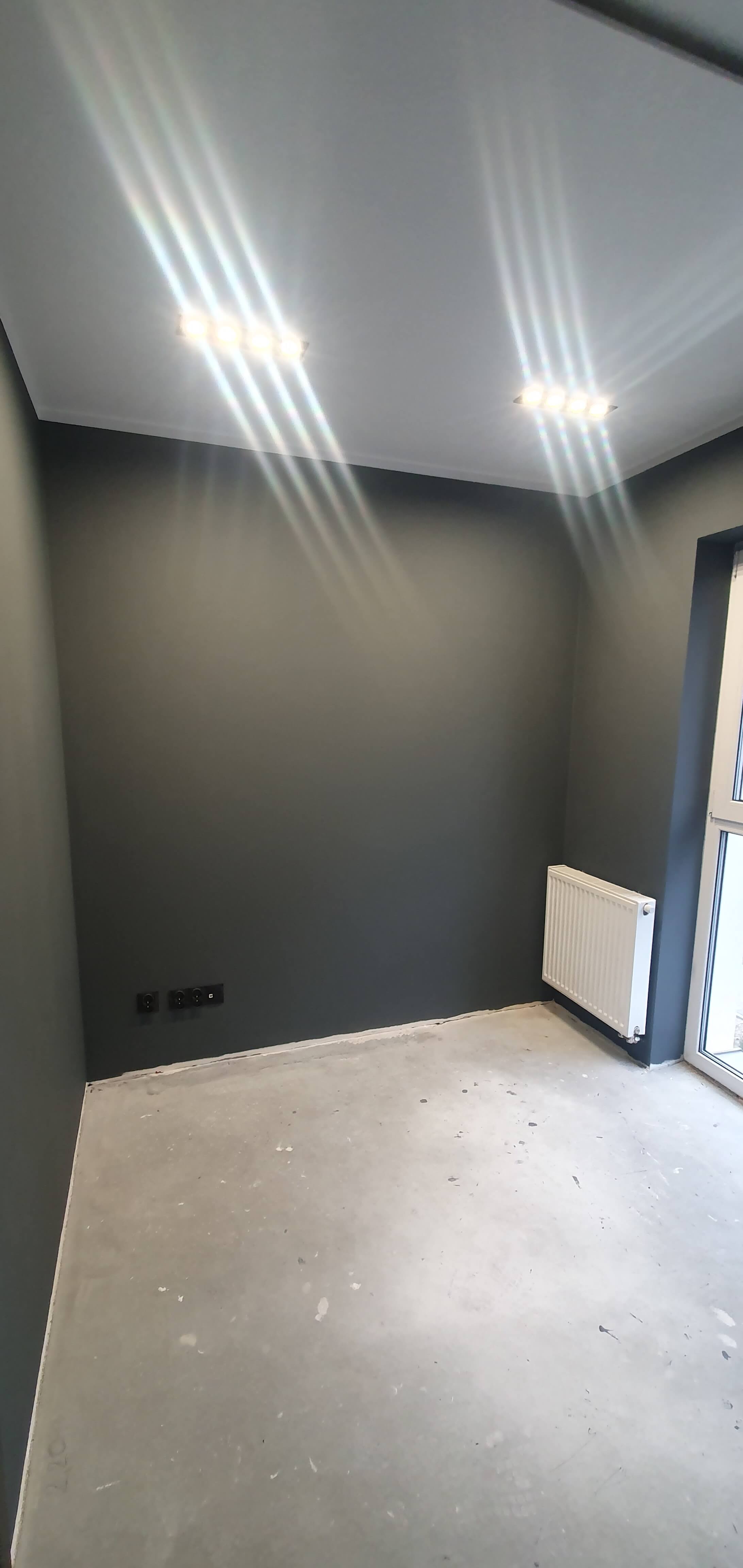 KOMPLEKSOWY REMONT KOLEJNEGO MIESZKANIA W STANIE DEWELOPERSKIM - zdjęcie 19