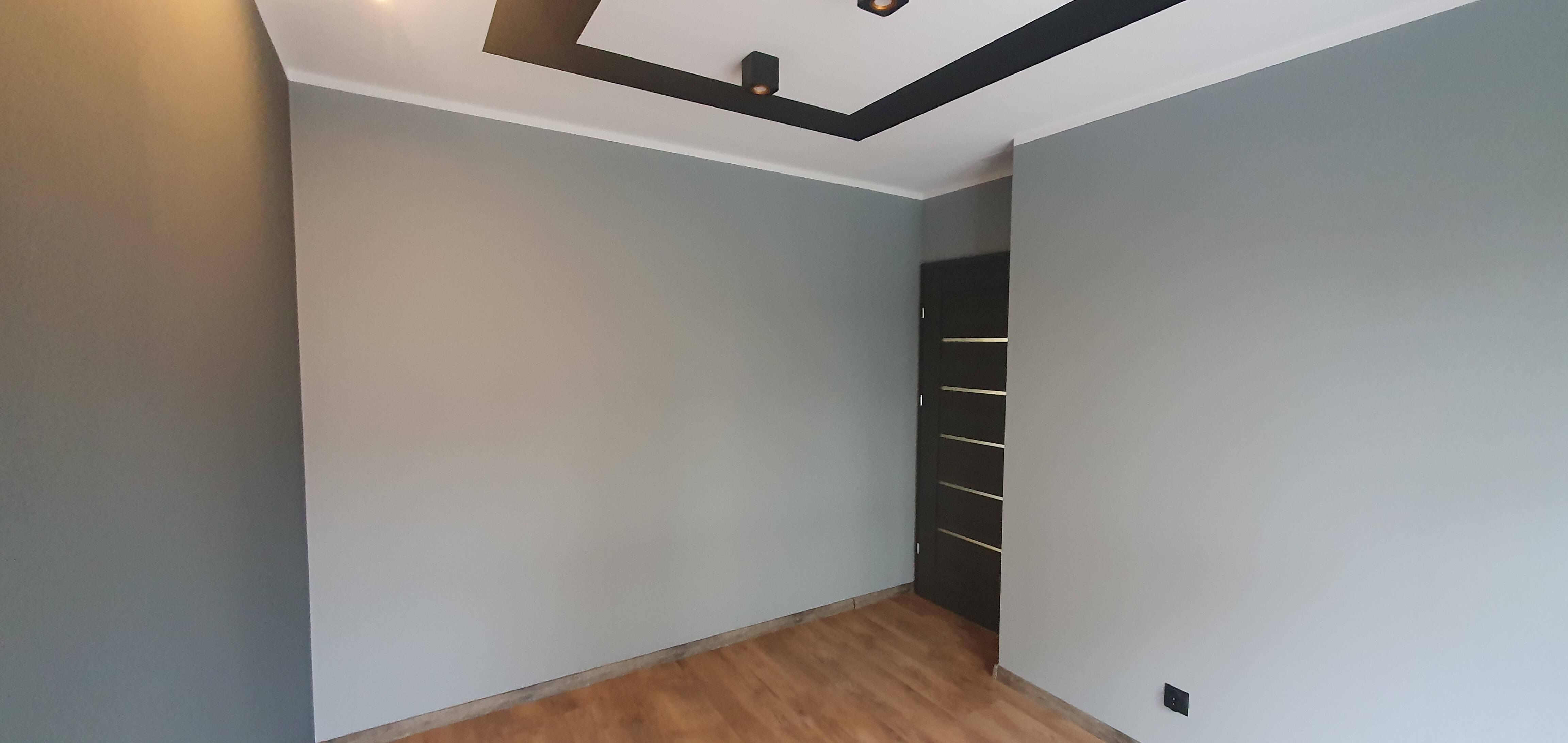 KOMPLEKSOWY REMONT KOLEJNEGO MIESZKANIA W STANIE DEWELOPERSKIM - zdjęcie 14