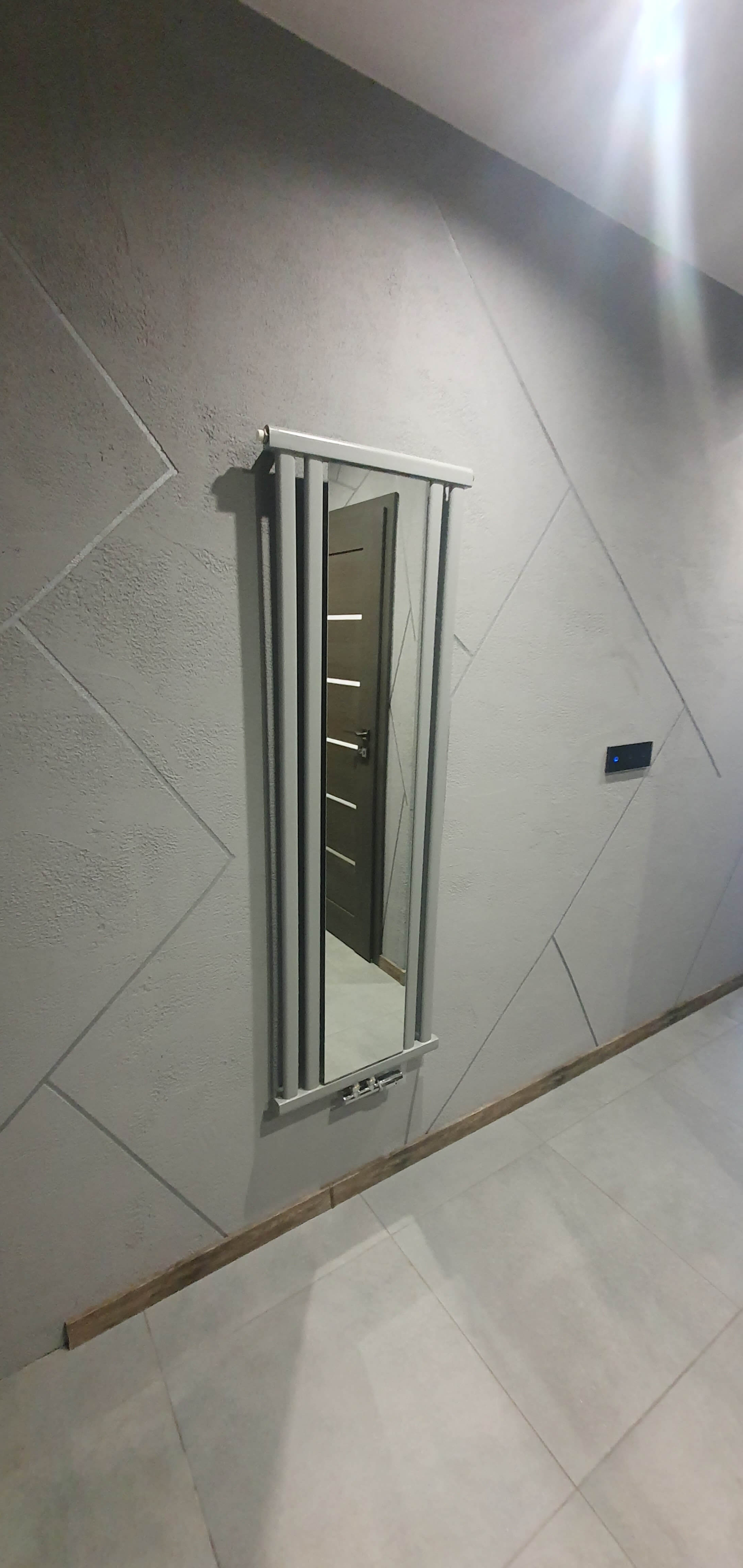 KOMPLEKSOWY REMONT KOLEJNEGO MIESZKANIA W STANIE DEWELOPERSKIM - zdjęcie 50