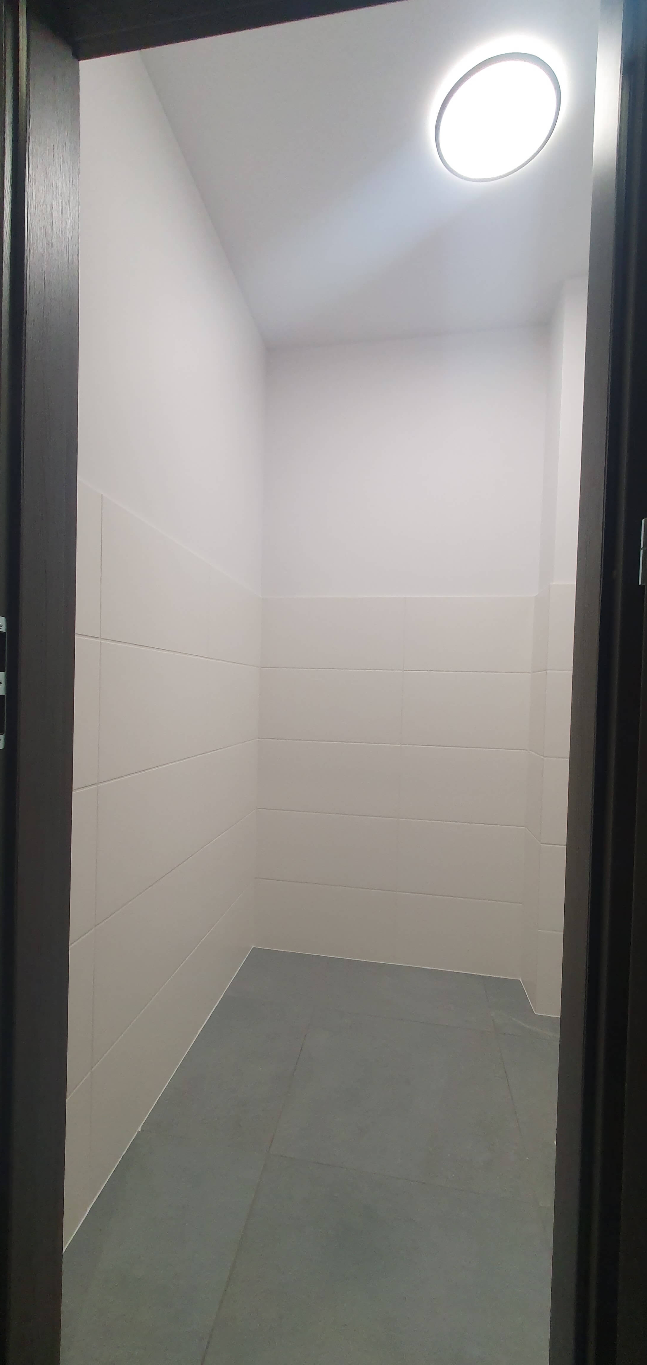 KOMPLEKSOWY REMONT KOLEJNEGO MIESZKANIA W STANIE DEWELOPERSKIM - zdjęcie 67