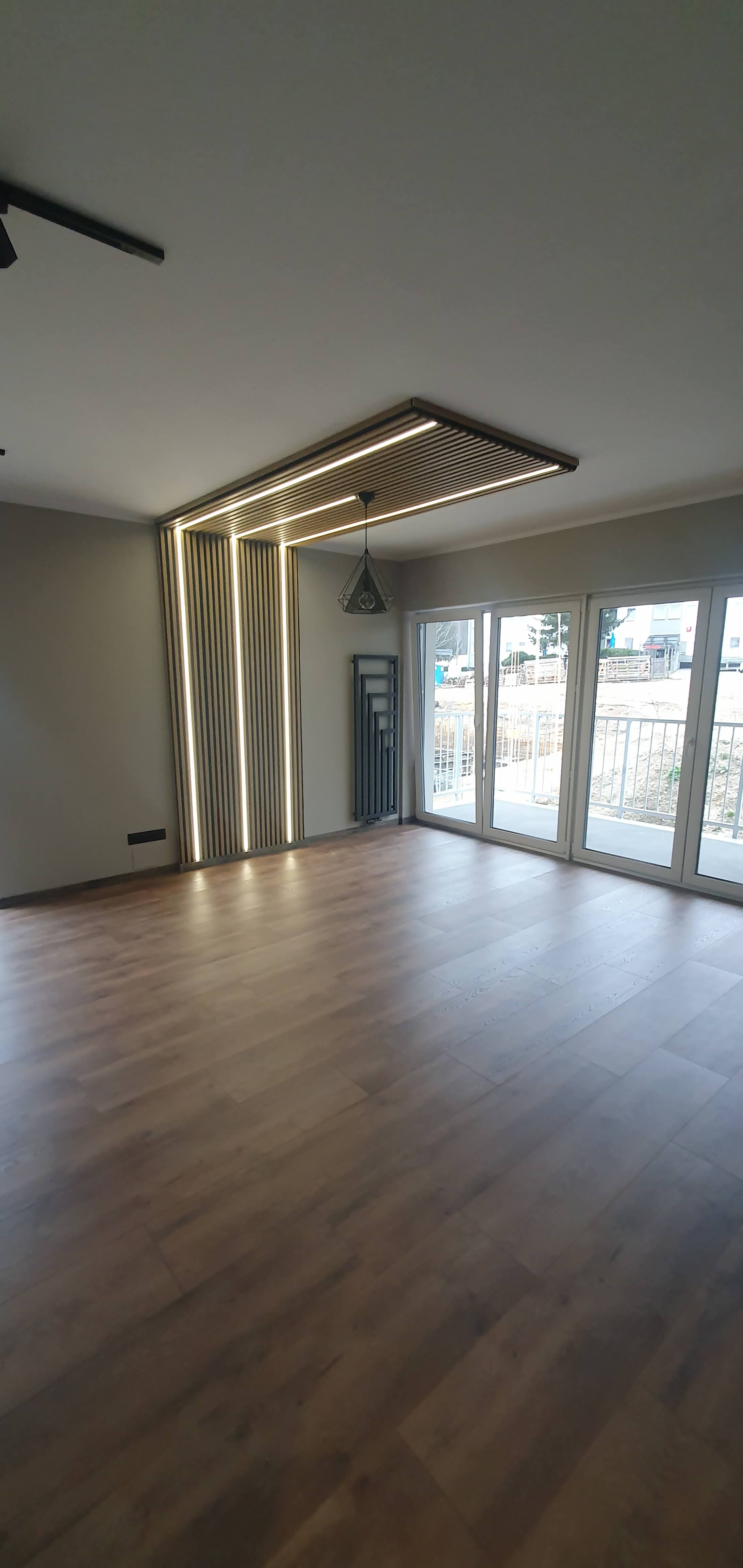 KOMPLEKSOWY REMONT KOLEJNEGO MIESZKANIA W STANIE DEWELOPERSKIM - zdjęcie 56