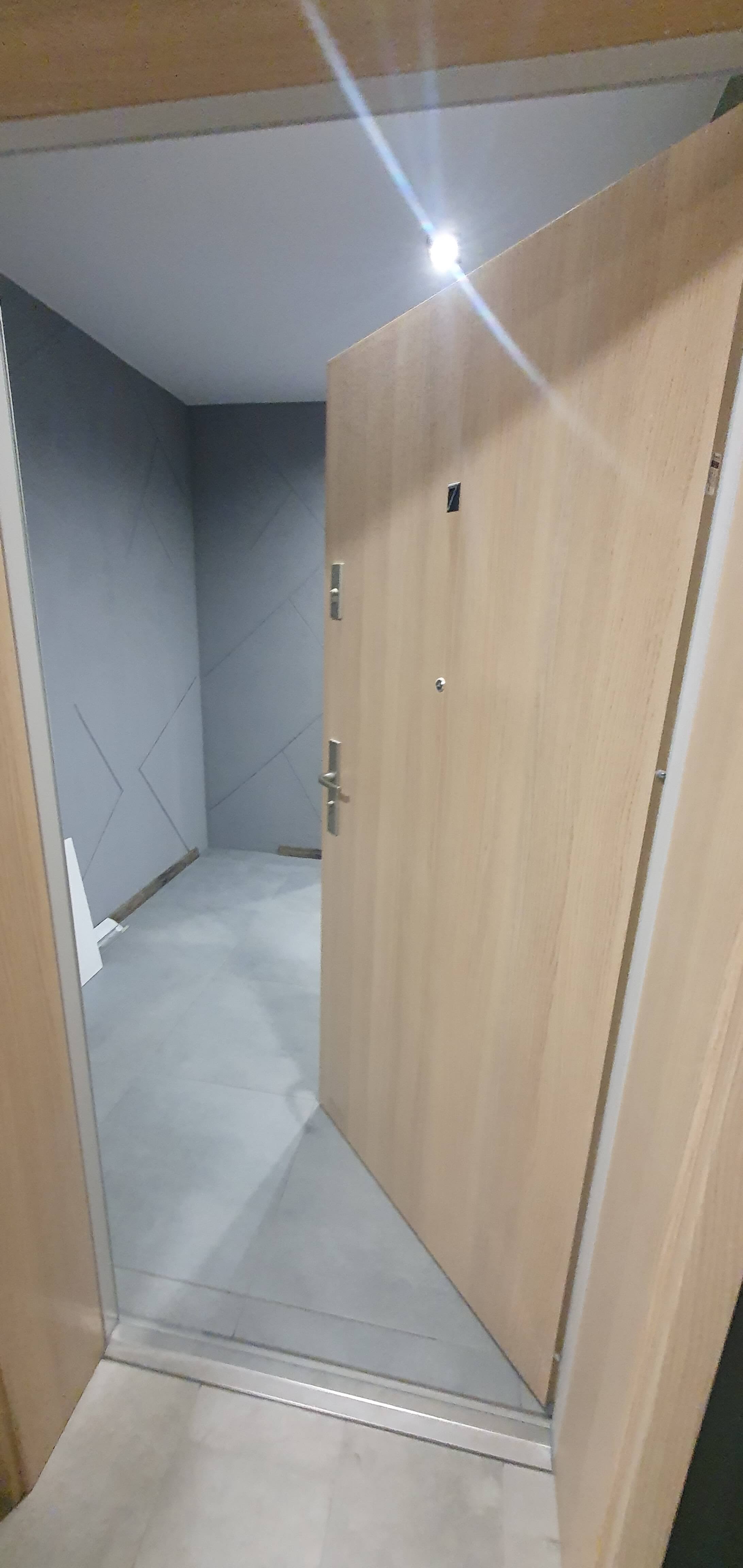 KOMPLEKSOWY REMONT KOLEJNEGO MIESZKANIA W STANIE DEWELOPERSKIM - zdjęcie 80