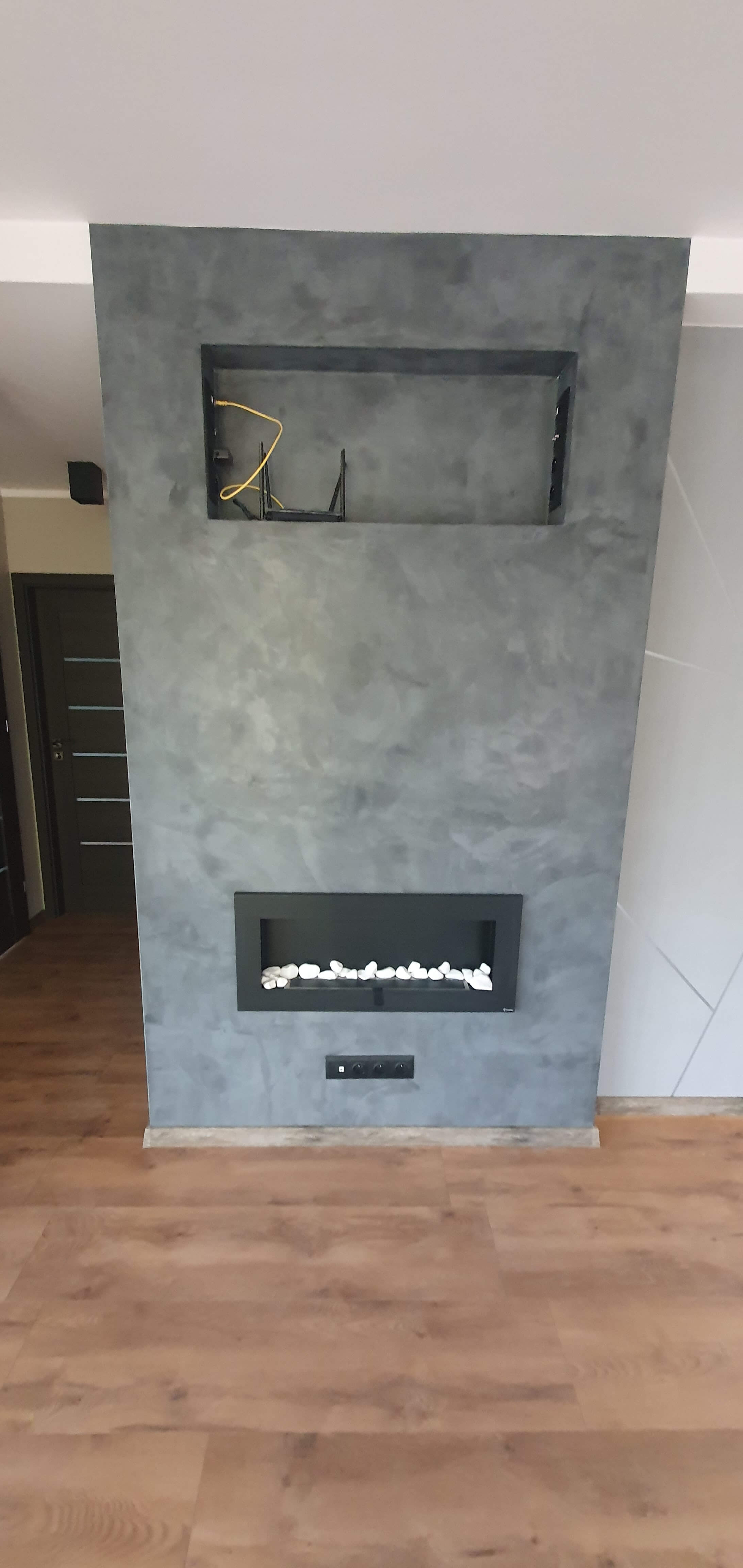 KOMPLEKSOWY REMONT KOLEJNEGO MIESZKANIA W STANIE DEWELOPERSKIM - zdjęcie 41