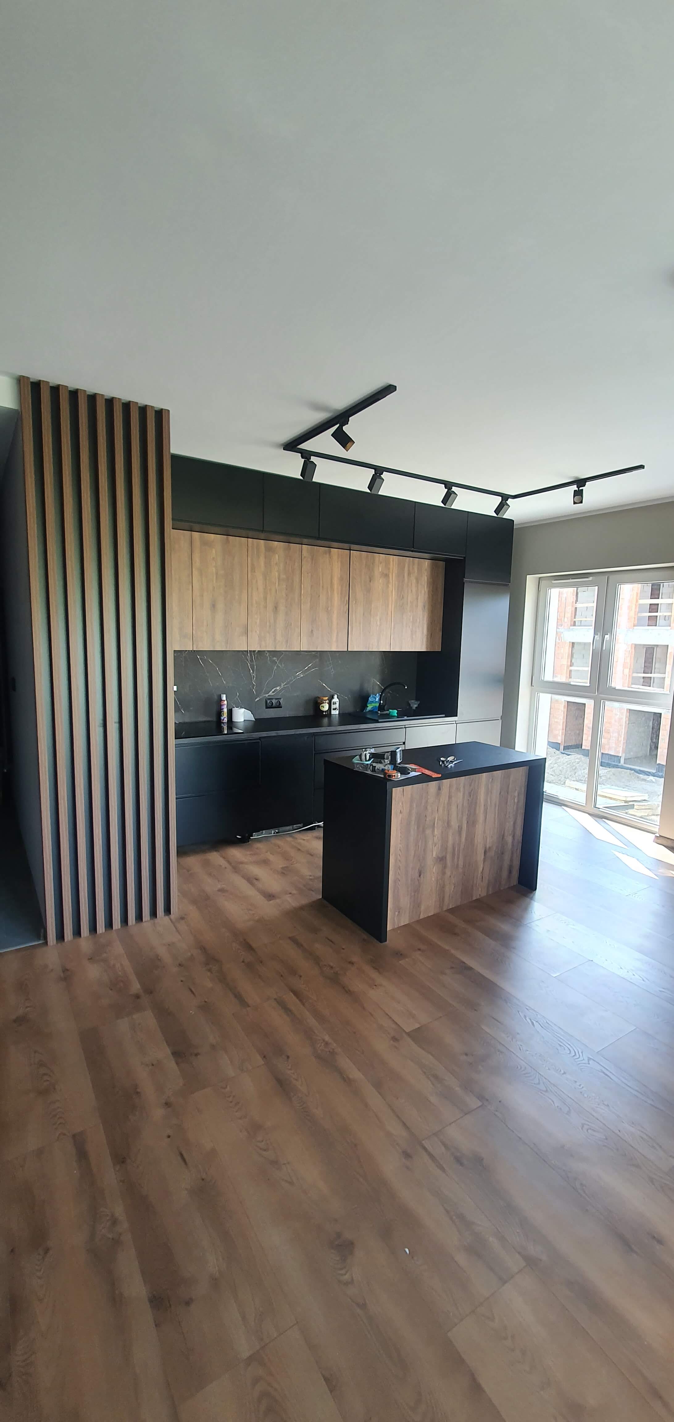 KOMPLEKSOWY REMONT KOLEJNEGO MIESZKANIA W STANIE DEWELOPERSKIM - zdjęcie 91