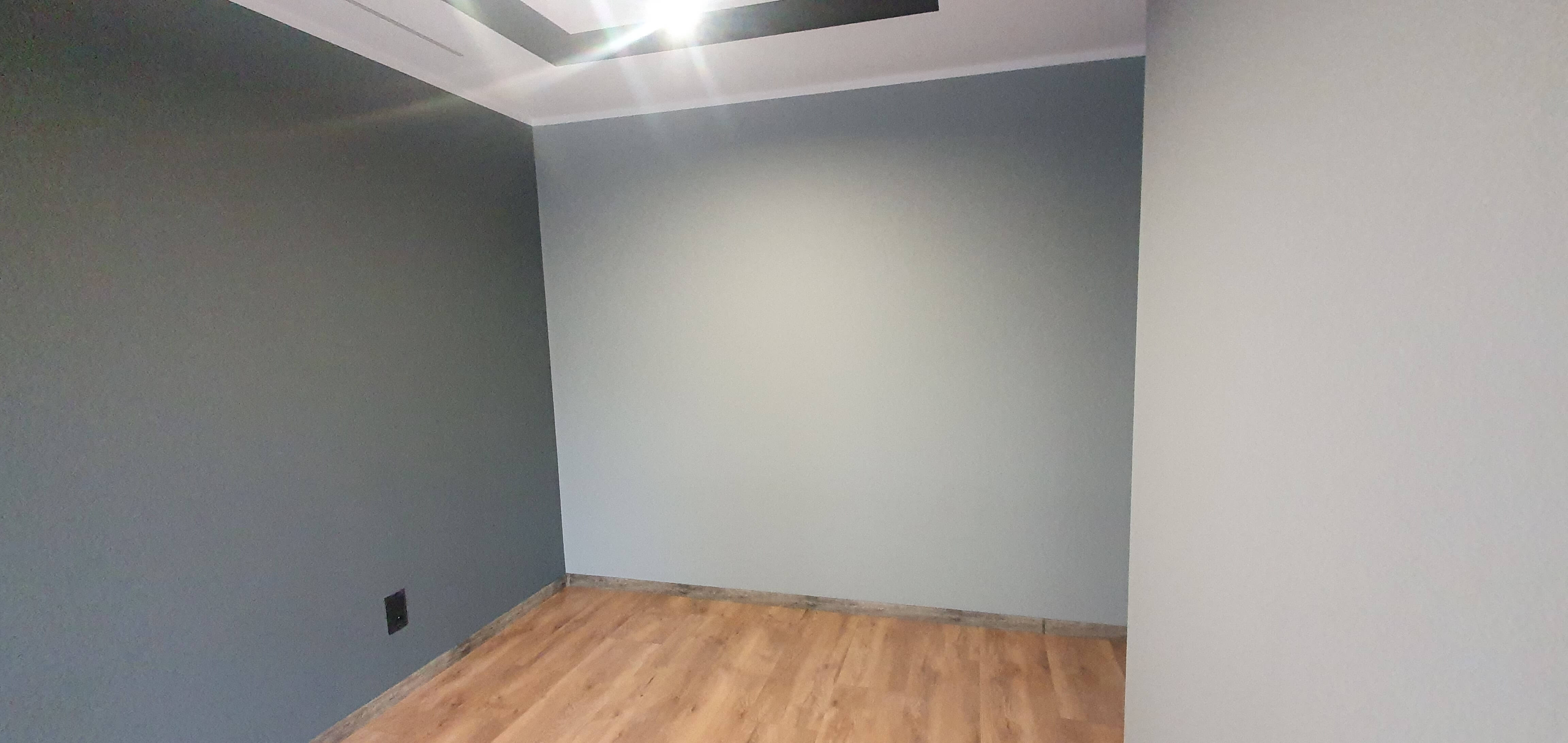 KOMPLEKSOWY REMONT KOLEJNEGO MIESZKANIA W STANIE DEWELOPERSKIM - zdjęcie 4