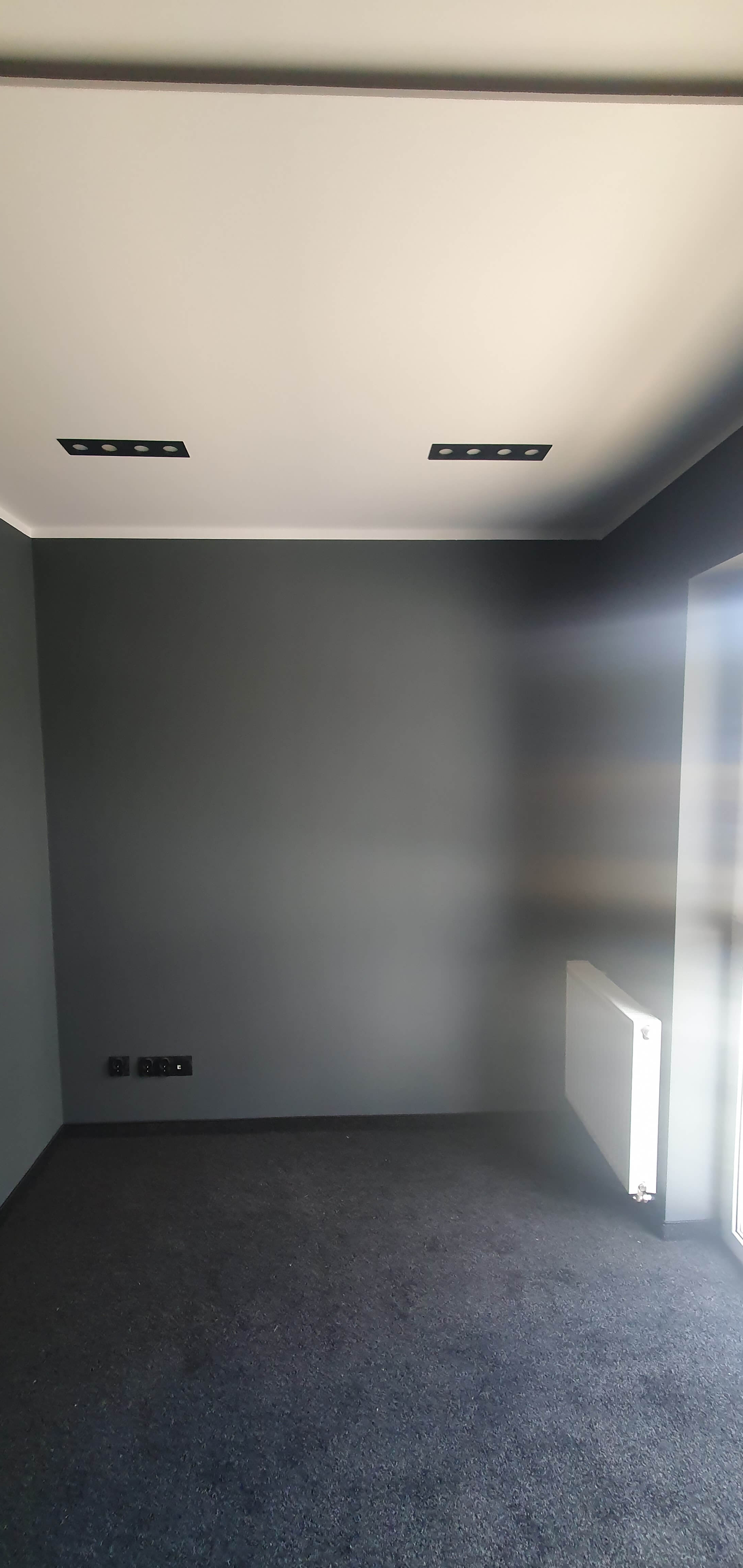 KOMPLEKSOWY REMONT KOLEJNEGO MIESZKANIA W STANIE DEWELOPERSKIM - zdjęcie 86