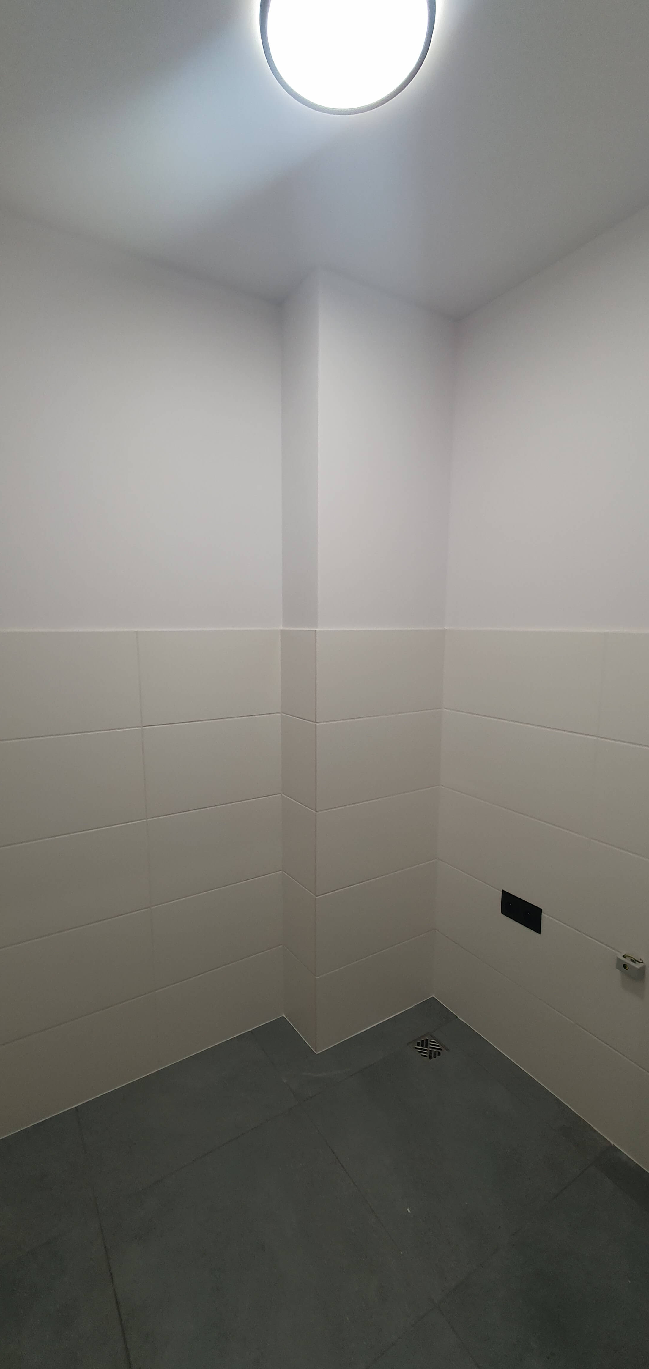 KOMPLEKSOWY REMONT KOLEJNEGO MIESZKANIA W STANIE DEWELOPERSKIM - zdjęcie 68