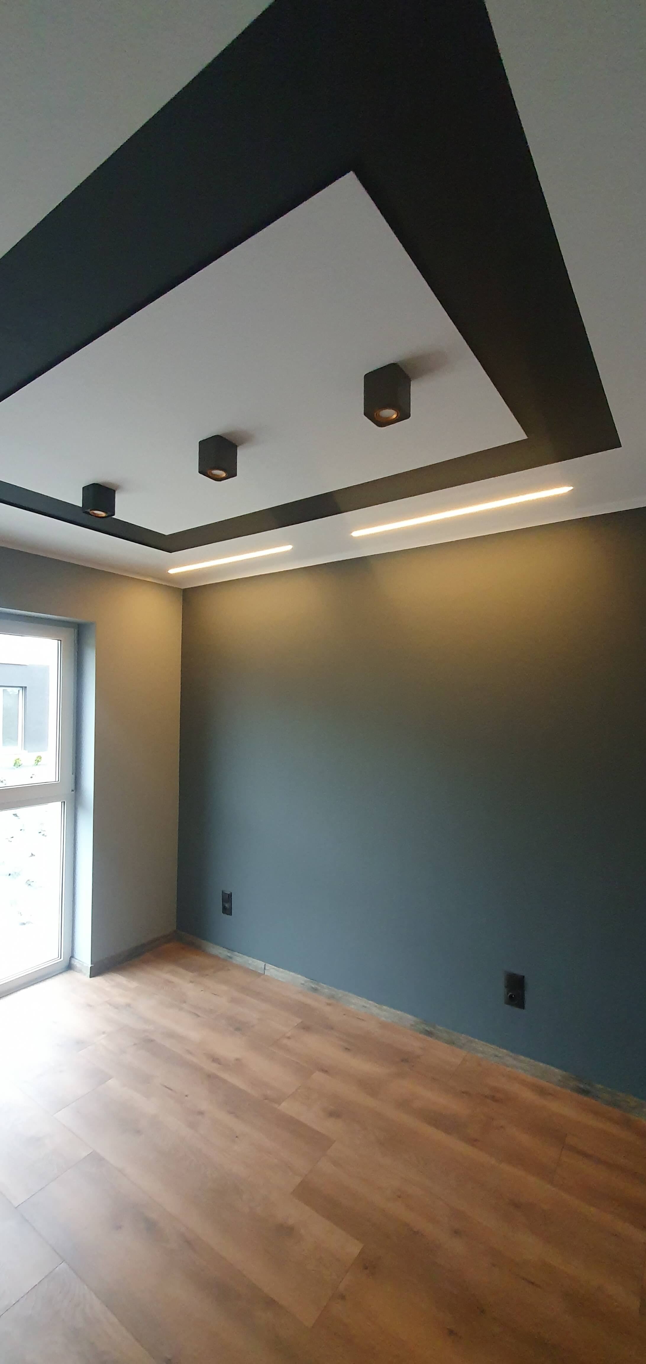 KOMPLEKSOWY REMONT KOLEJNEGO MIESZKANIA W STANIE DEWELOPERSKIM - zdjęcie 12