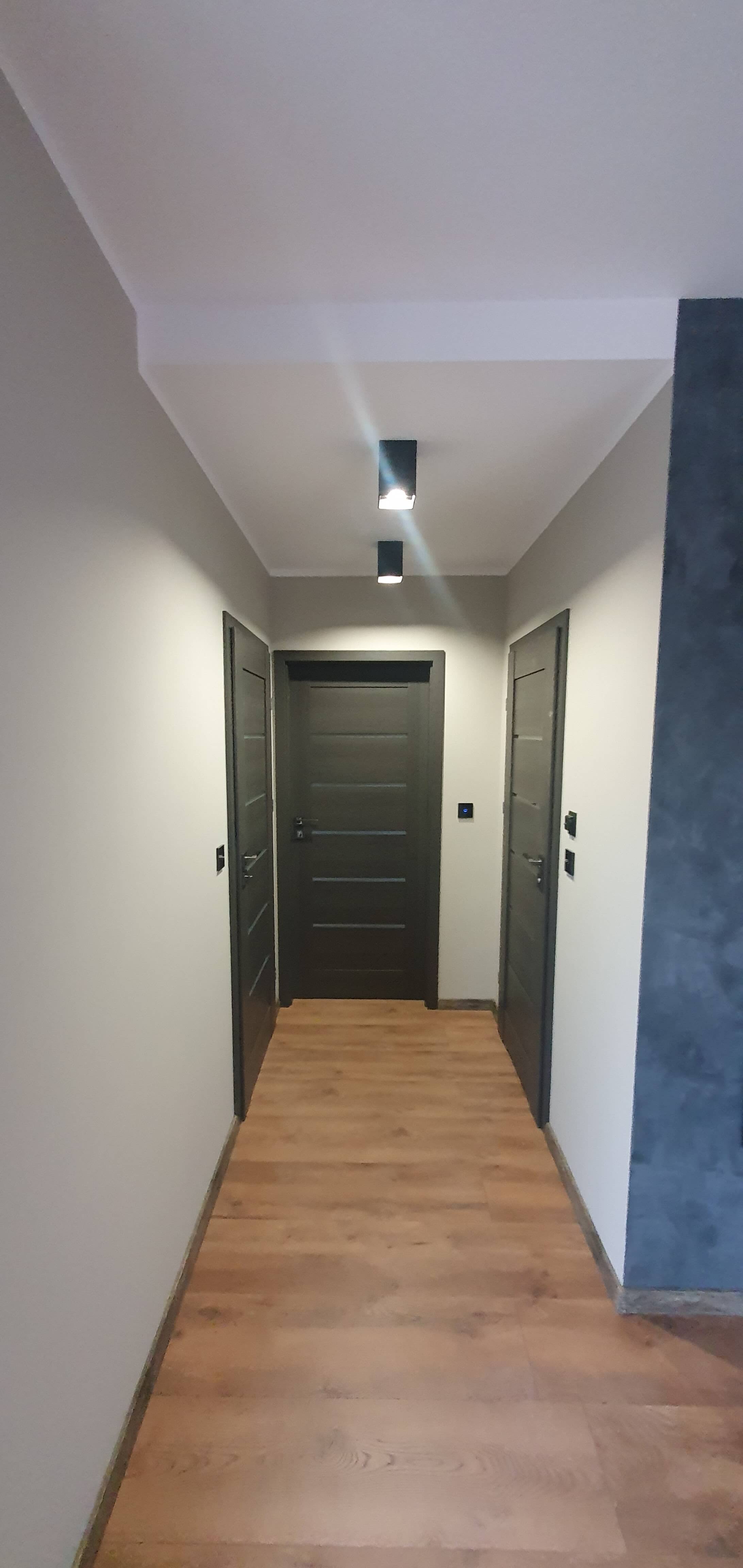 KOMPLEKSOWY REMONT KOLEJNEGO MIESZKANIA W STANIE DEWELOPERSKIM - zdjęcie 30