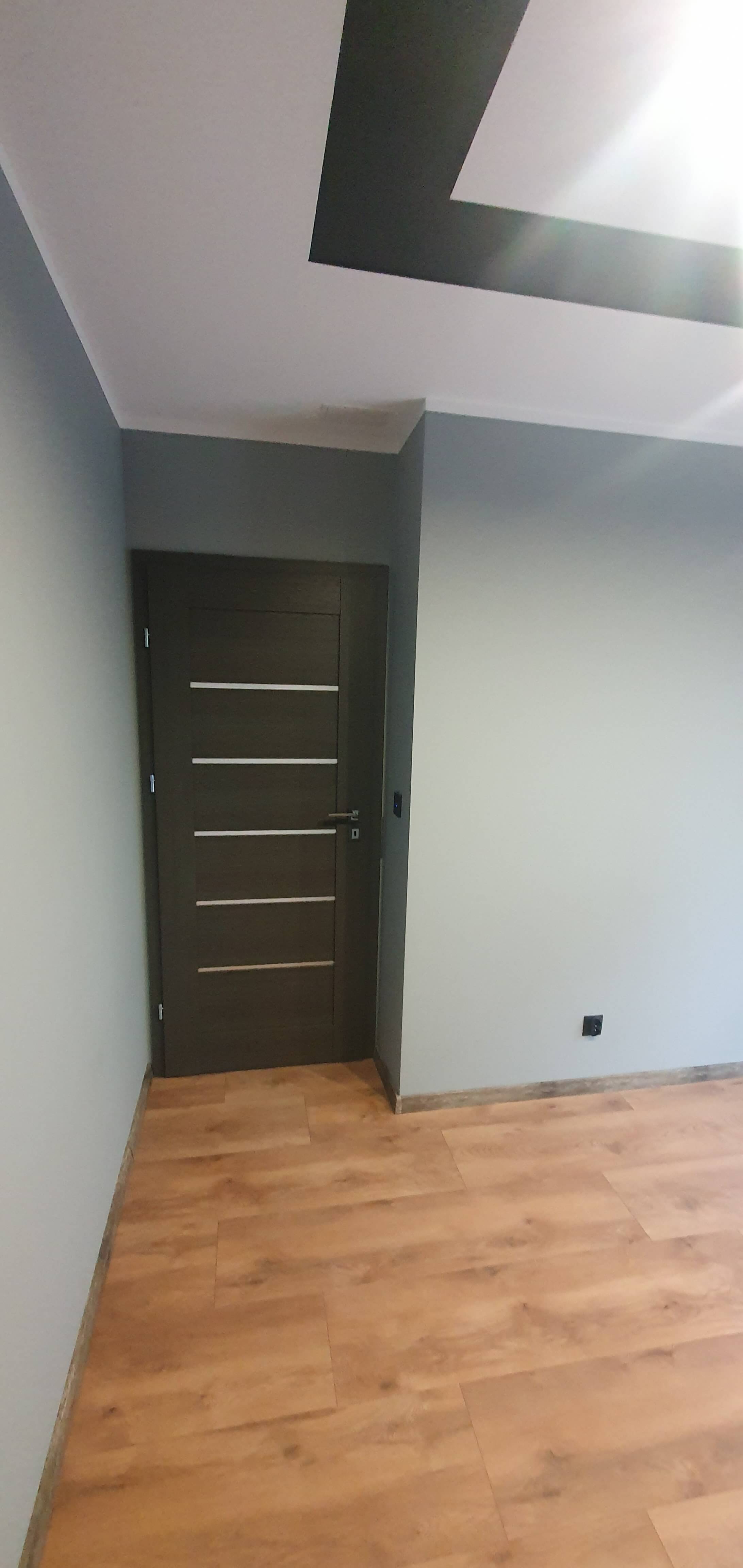 KOMPLEKSOWY REMONT KOLEJNEGO MIESZKANIA W STANIE DEWELOPERSKIM - zdjęcie 8