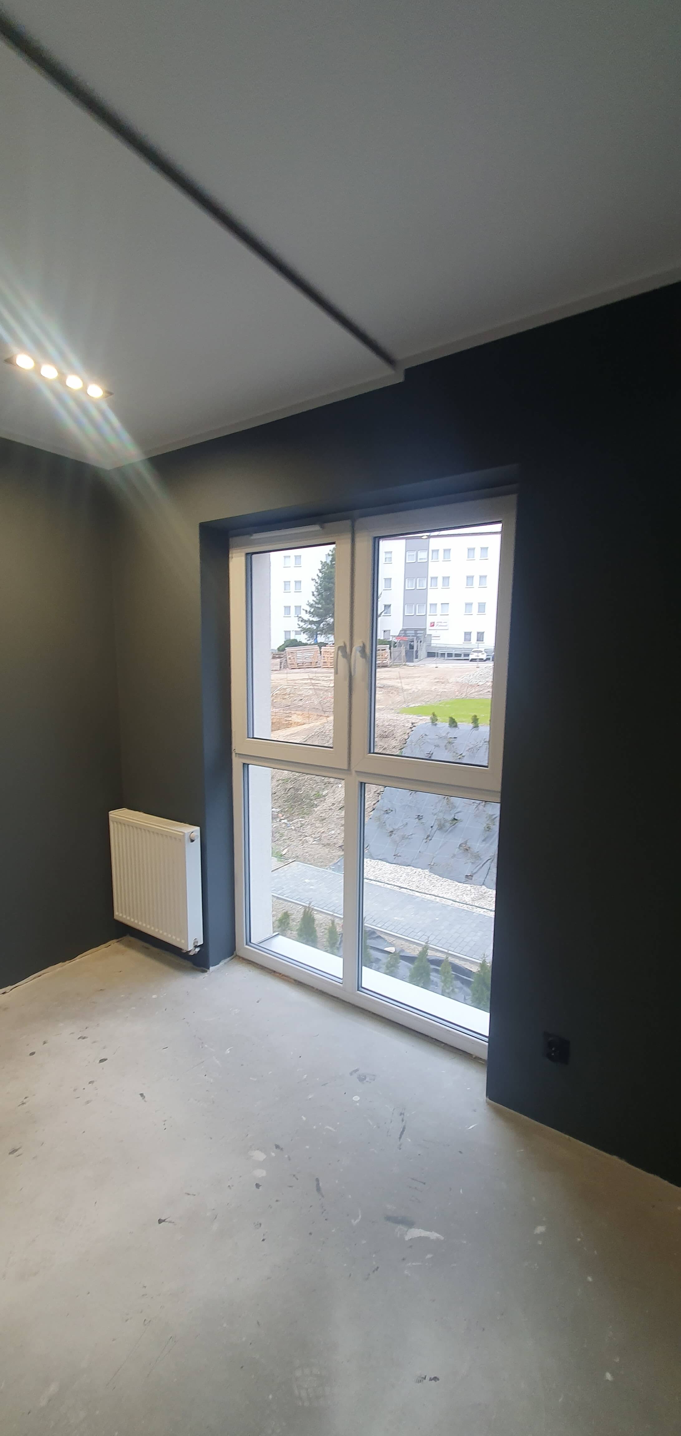 KOMPLEKSOWY REMONT KOLEJNEGO MIESZKANIA W STANIE DEWELOPERSKIM - zdjęcie 20