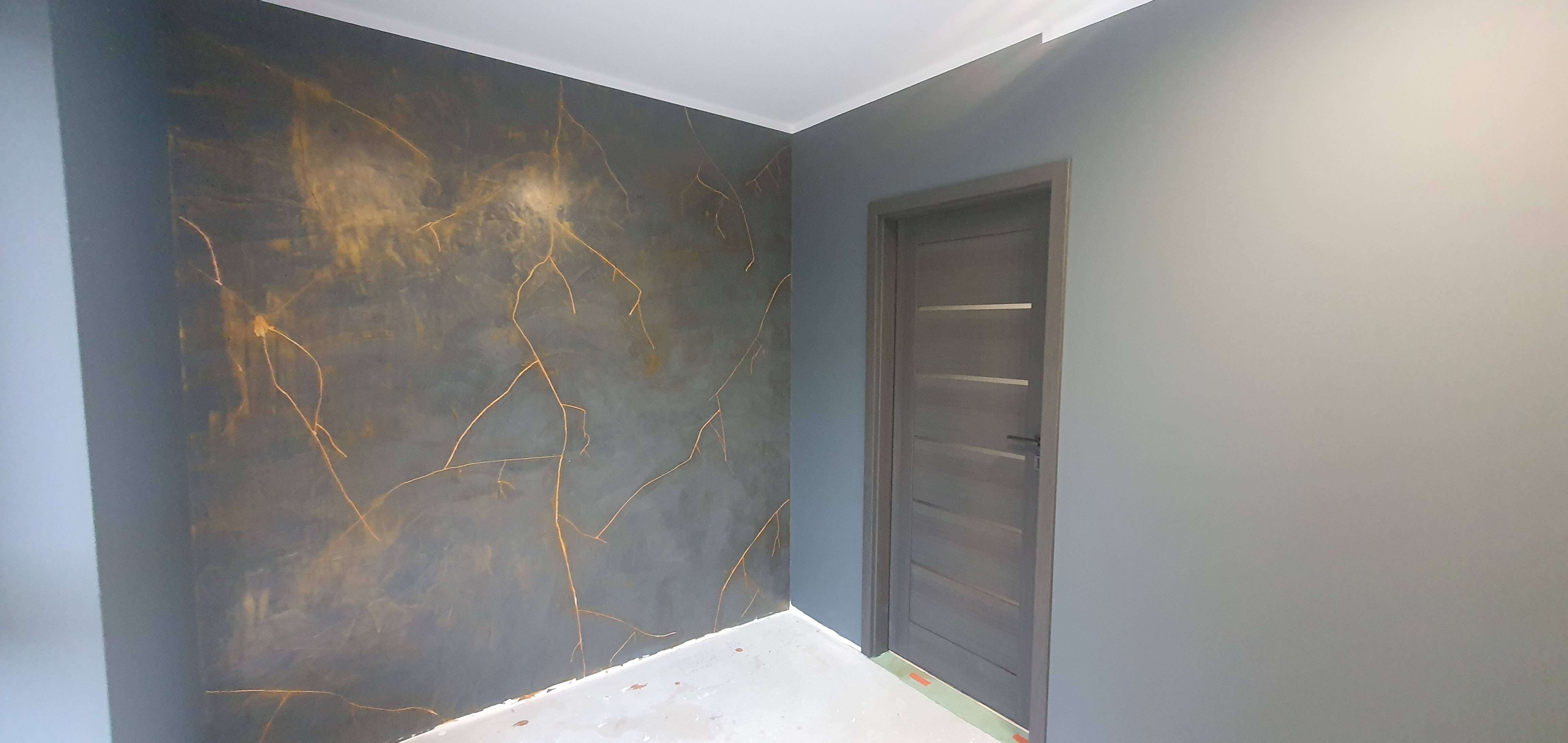 KOMPLEKSOWY REMONT KOLEJNEGO MIESZKANIA W STANIE DEWELOPERSKIM - zdjęcie 22