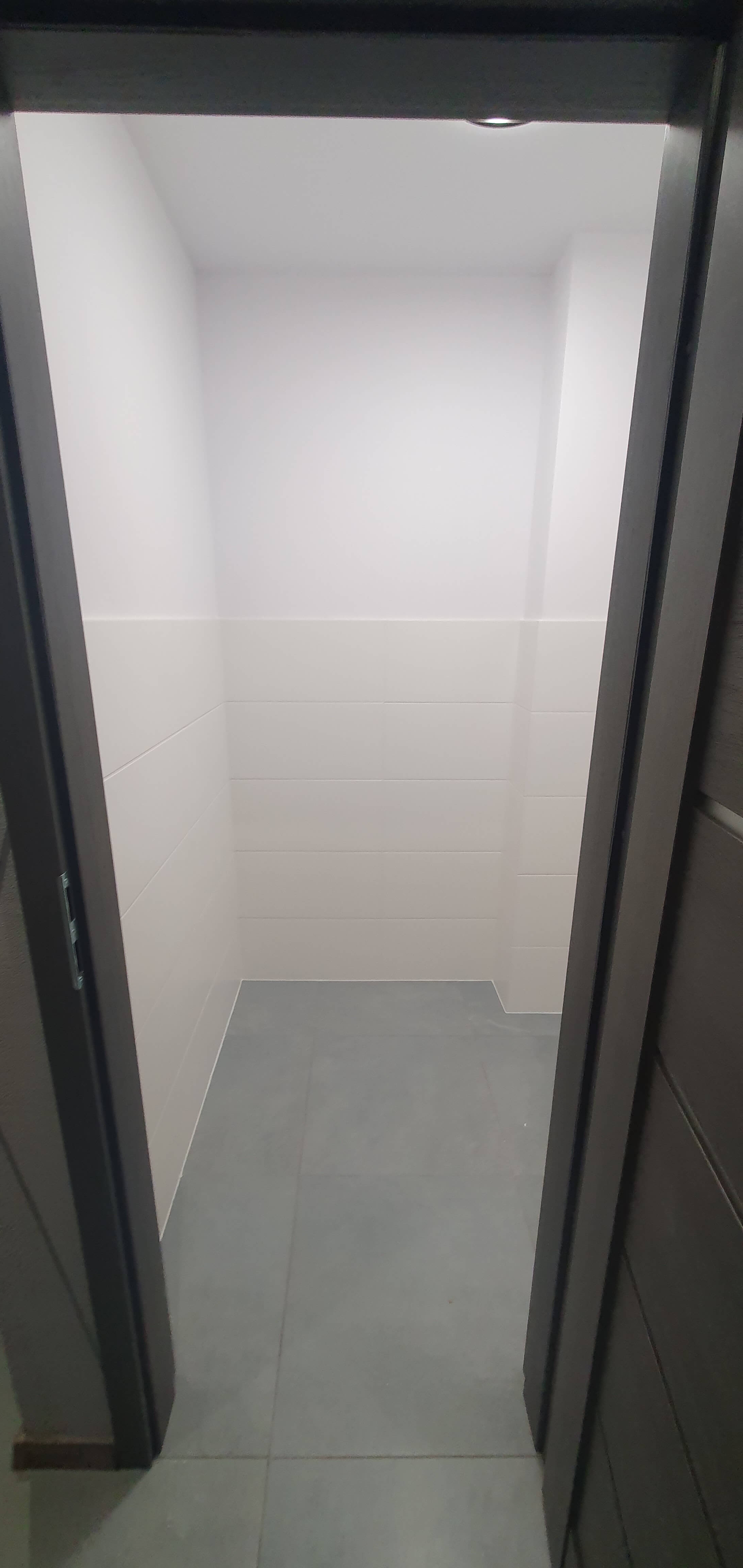 KOMPLEKSOWY REMONT KOLEJNEGO MIESZKANIA W STANIE DEWELOPERSKIM - zdjęcie 66