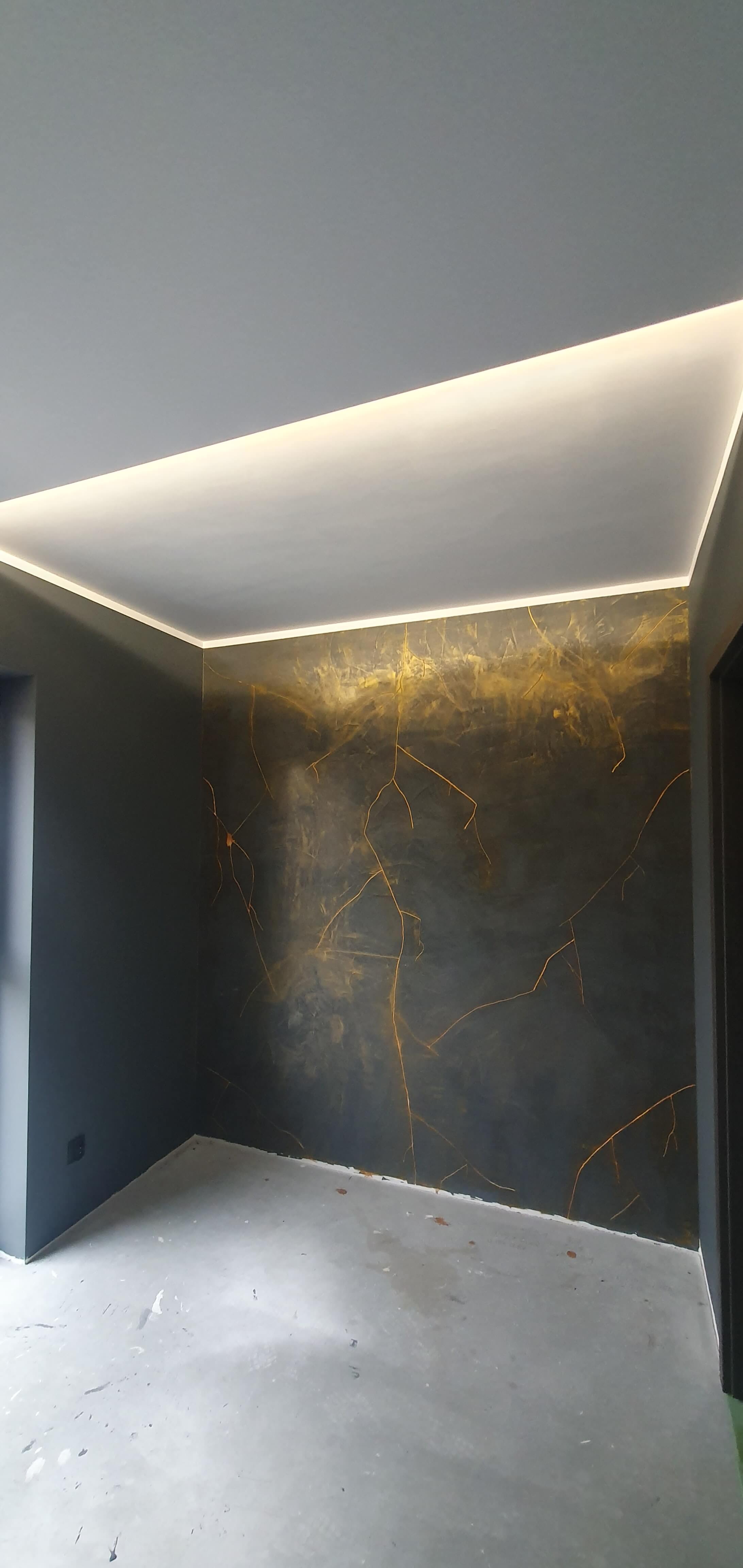 KOMPLEKSOWY REMONT KOLEJNEGO MIESZKANIA W STANIE DEWELOPERSKIM - zdjęcie 24