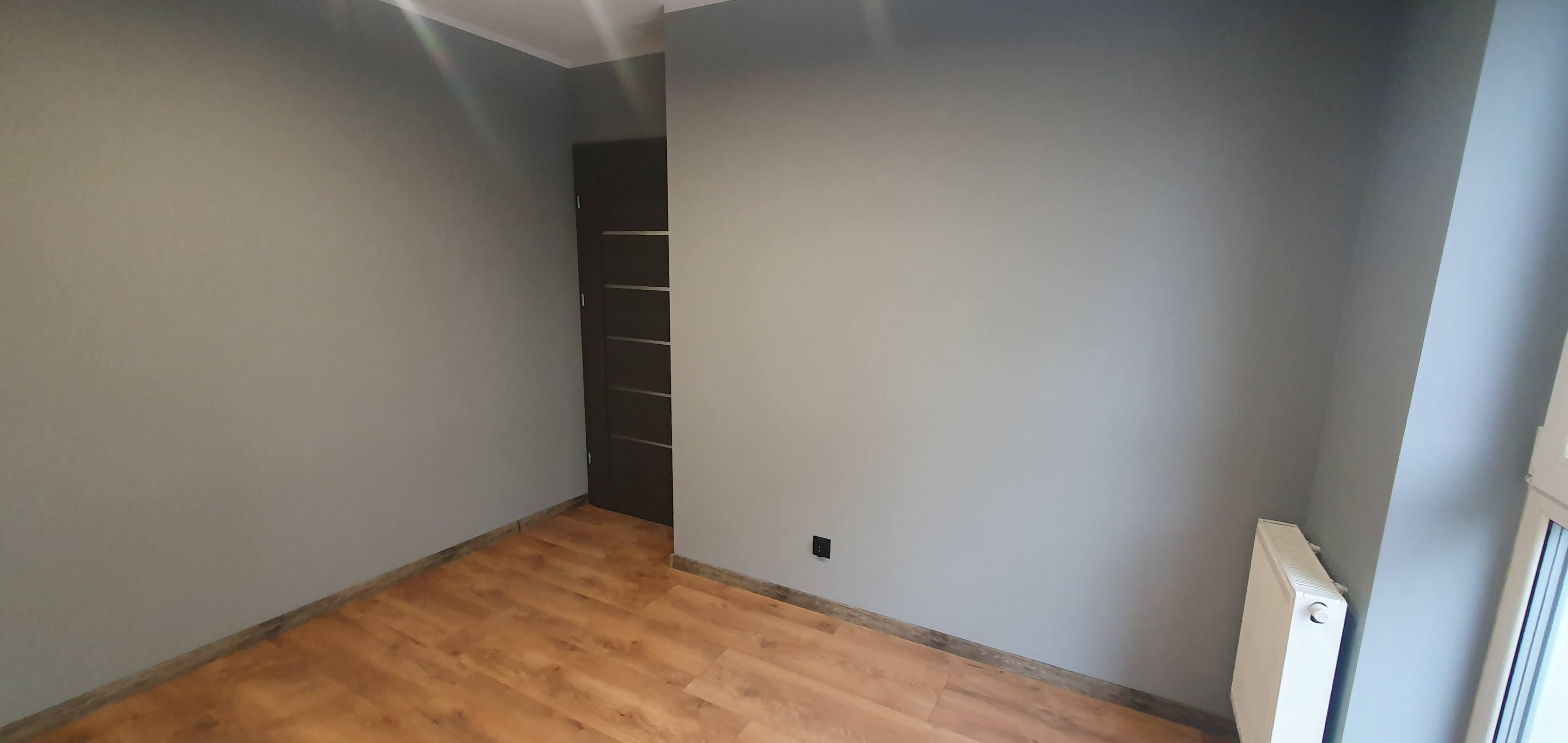 KOMPLEKSOWY REMONT KOLEJNEGO MIESZKANIA W STANIE DEWELOPERSKIM - zdjęcie 5