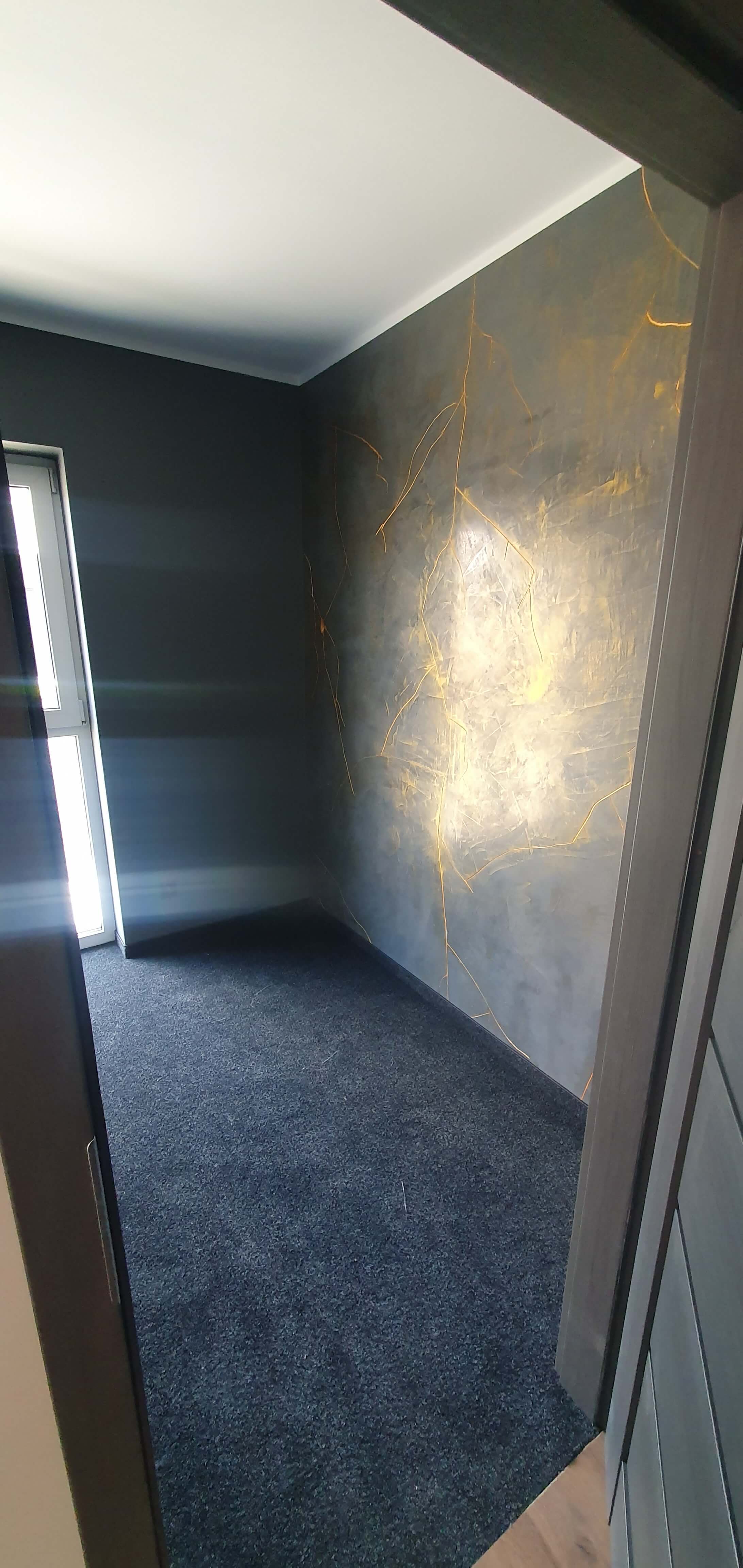 KOMPLEKSOWY REMONT KOLEJNEGO MIESZKANIA W STANIE DEWELOPERSKIM - zdjęcie 87