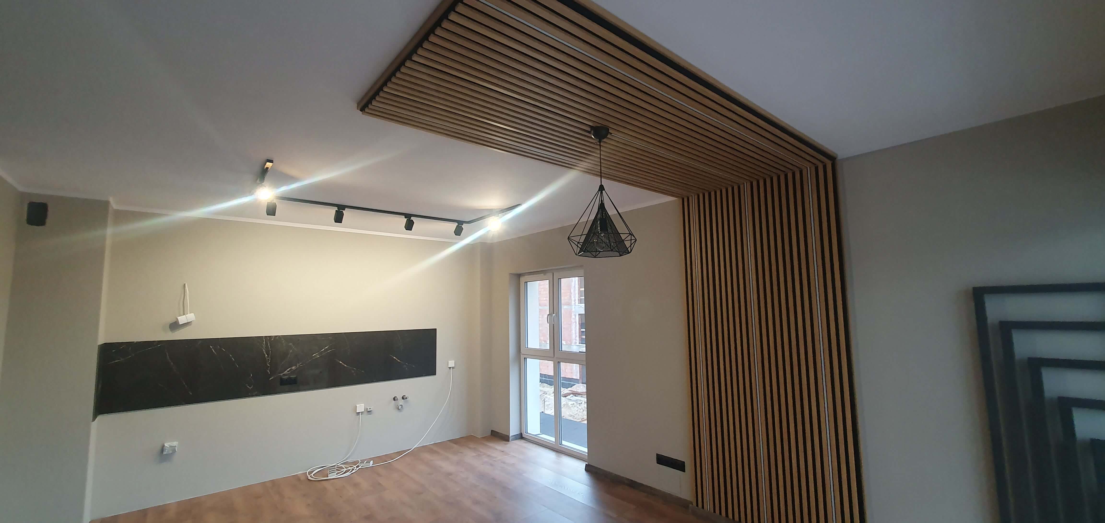 KOMPLEKSOWY REMONT KOLEJNEGO MIESZKANIA W STANIE DEWELOPERSKIM - zdjęcie 63