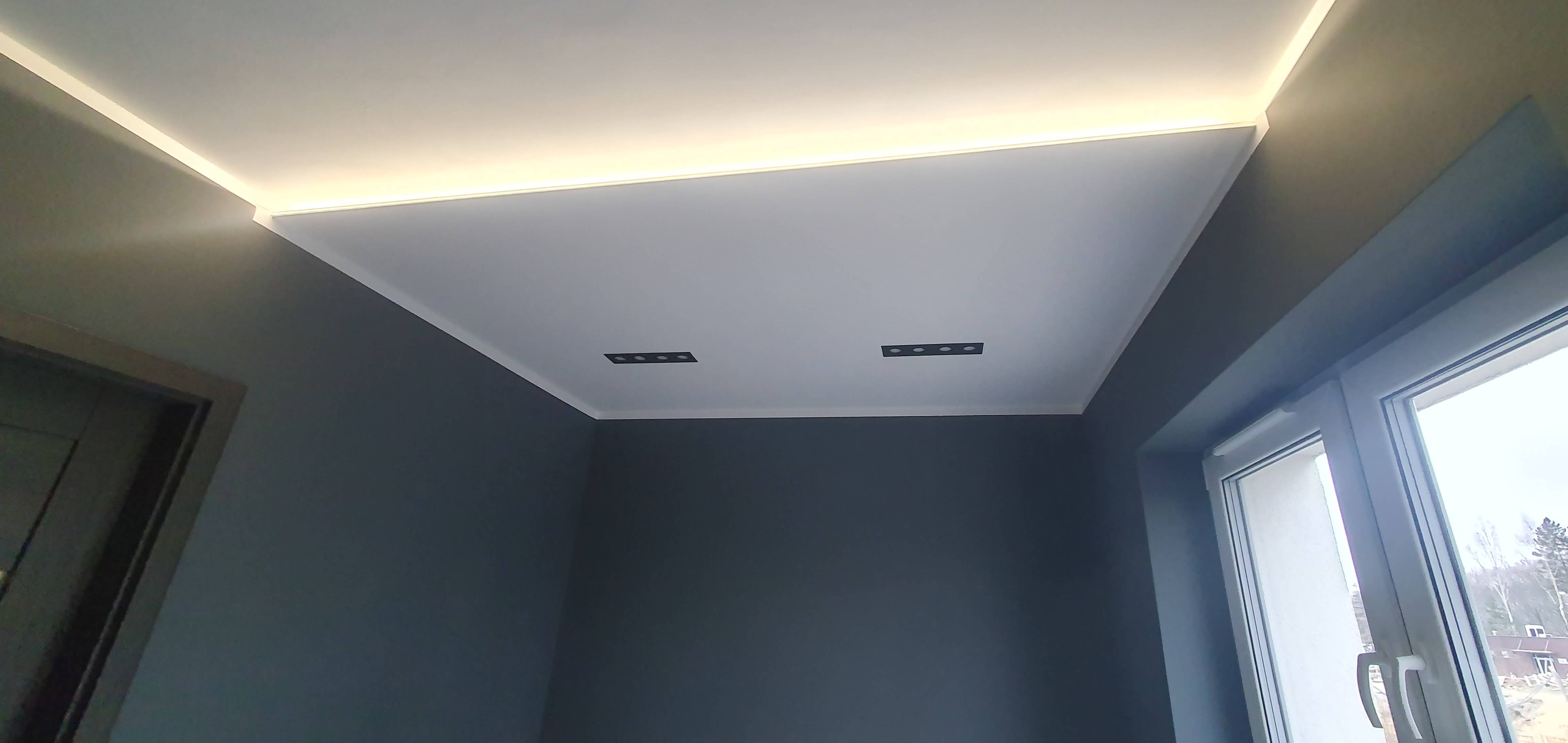 KOMPLEKSOWY REMONT KOLEJNEGO MIESZKANIA W STANIE DEWELOPERSKIM - zdjęcie 26