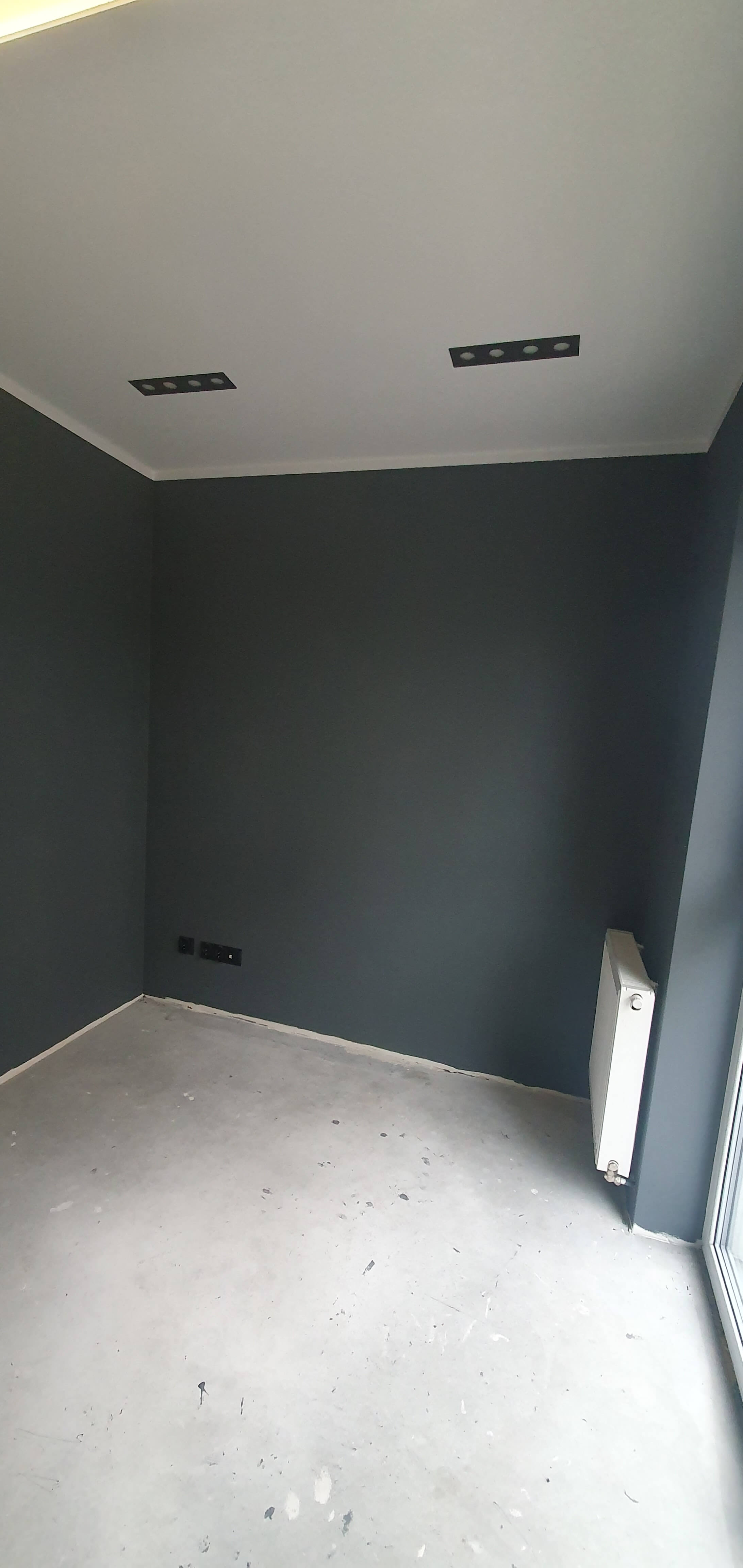 KOMPLEKSOWY REMONT KOLEJNEGO MIESZKANIA W STANIE DEWELOPERSKIM - zdjęcie 27