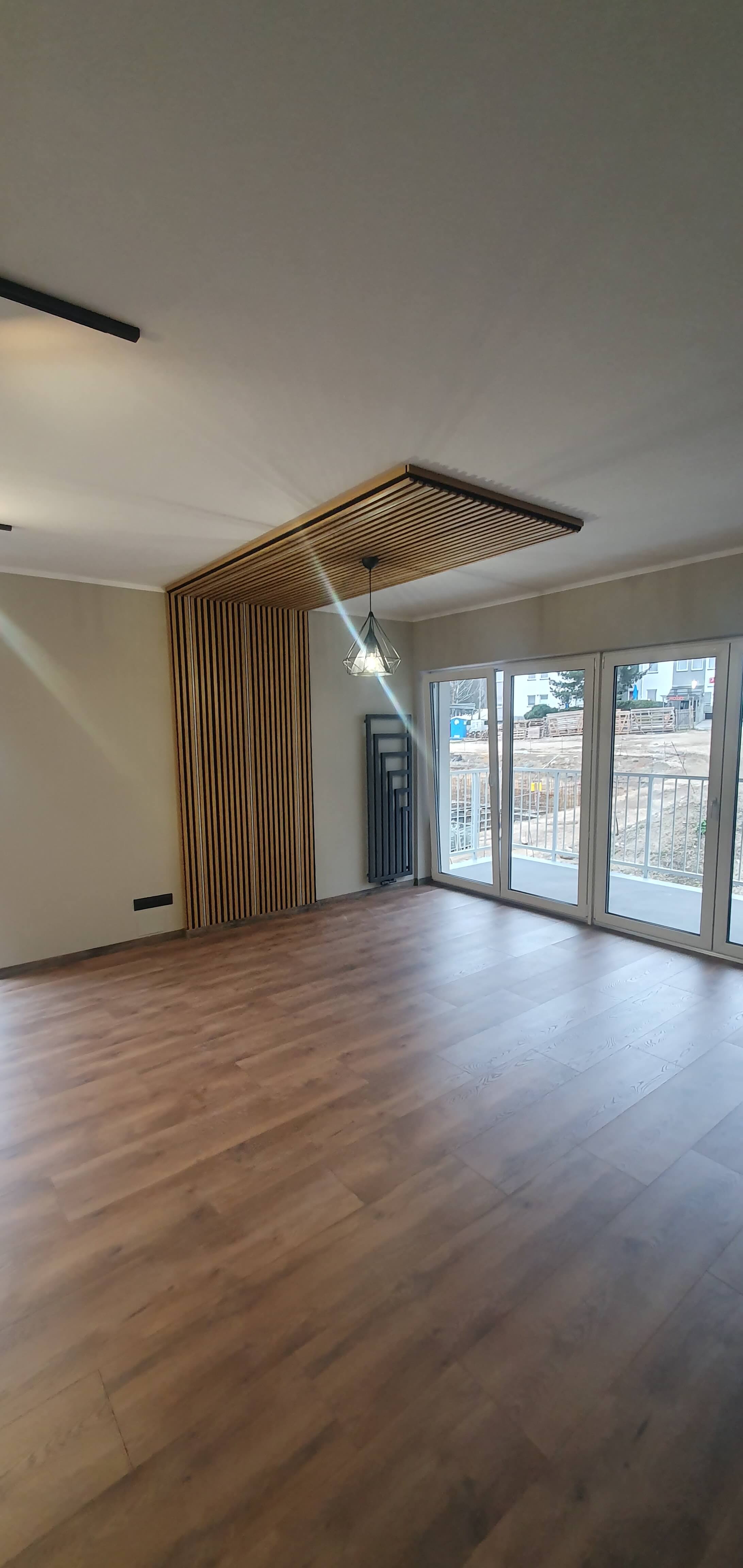 KOMPLEKSOWY REMONT KOLEJNEGO MIESZKANIA W STANIE DEWELOPERSKIM - zdjęcie 59