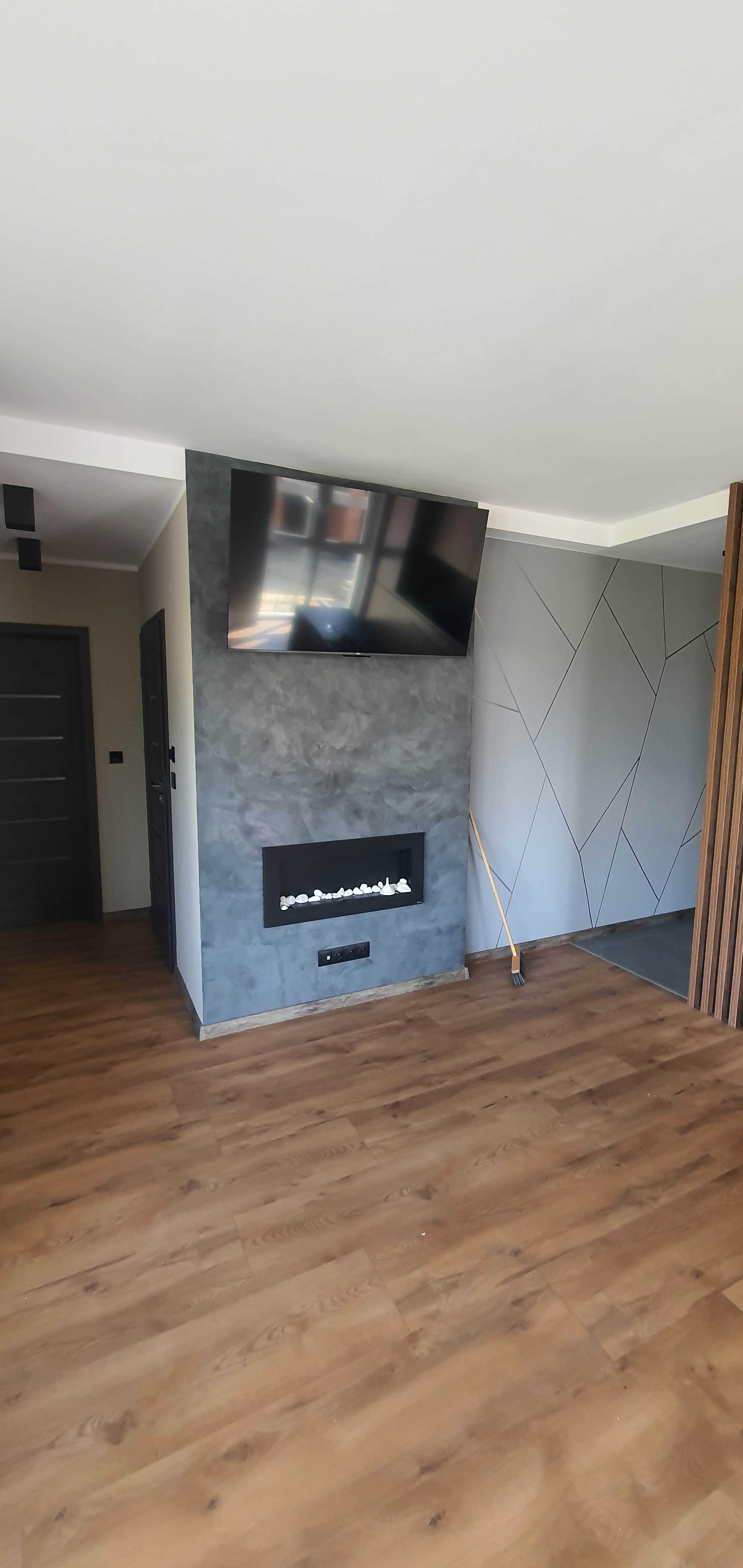 KOMPLEKSOWY REMONT KOLEJNEGO MIESZKANIA W STANIE DEWELOPERSKIM - zdjęcie 89