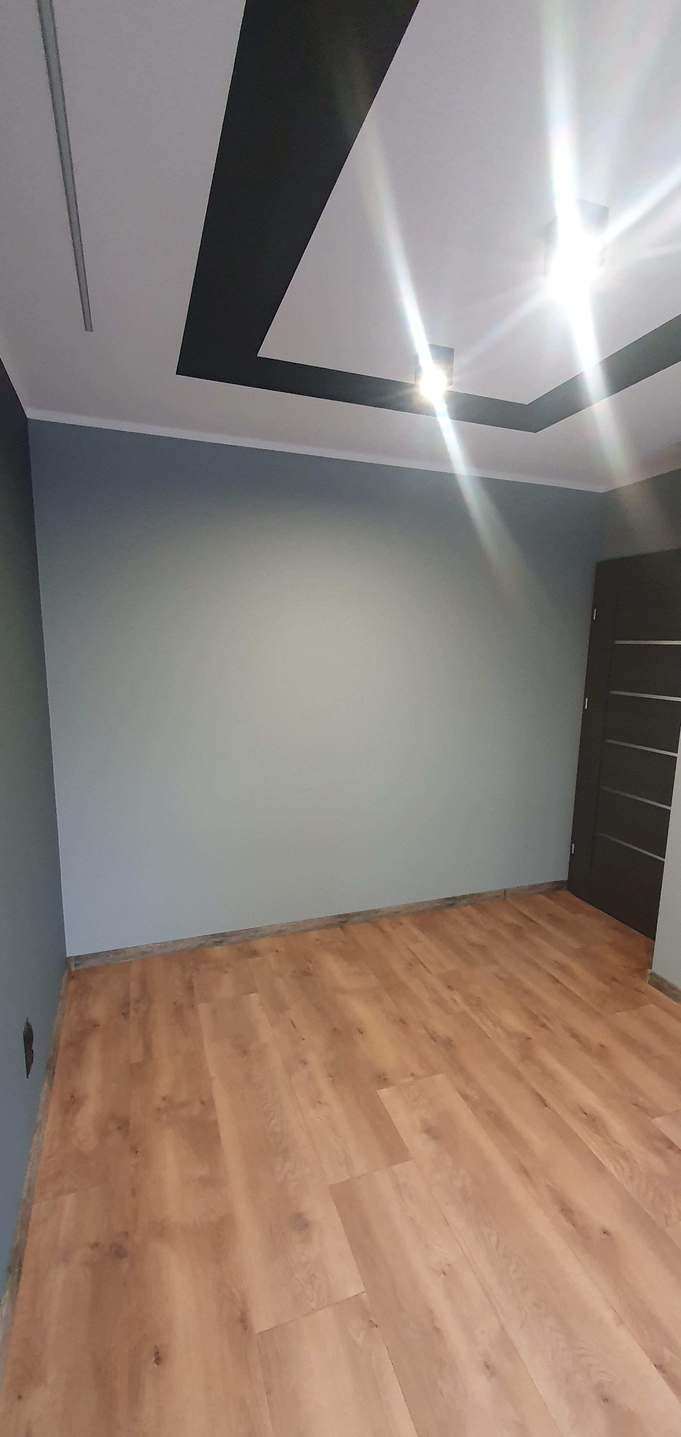 KOMPLEKSOWY REMONT KOLEJNEGO MIESZKANIA W STANIE DEWELOPERSKIM - zdjęcie 7