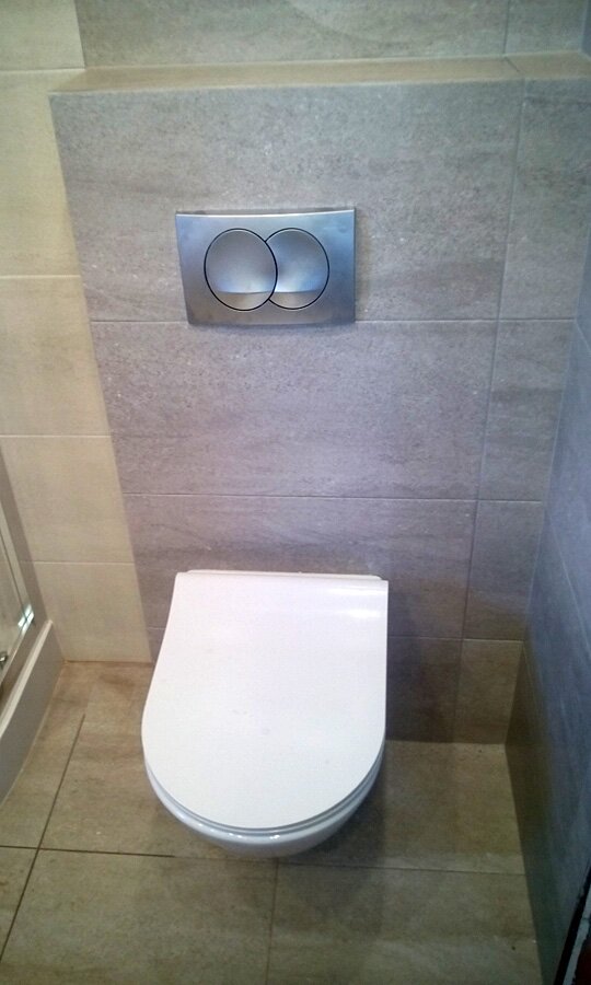 Jankowice - łazienki - zdjęcie 7