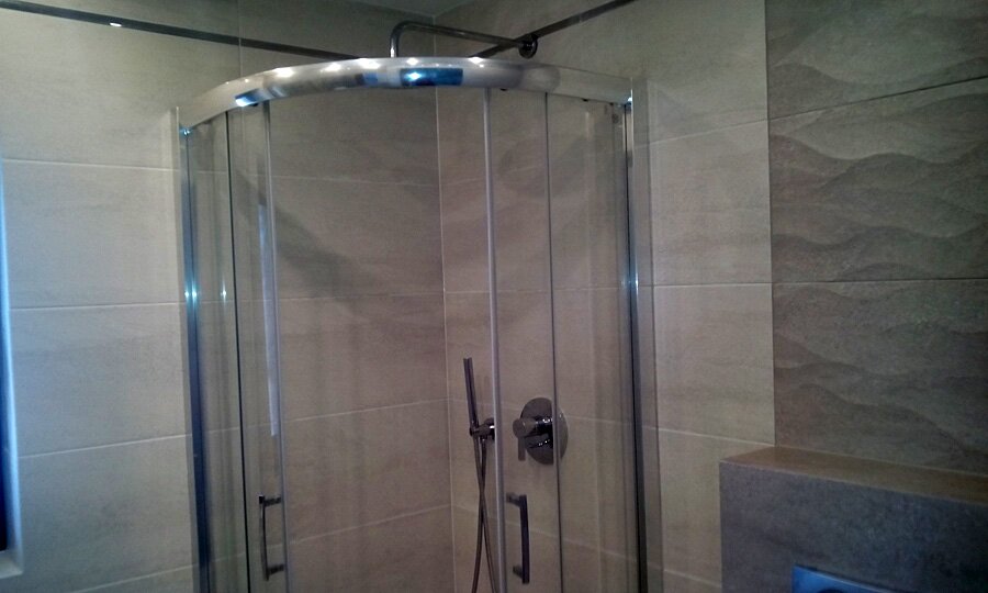 Jankowice - łazienki - zdjęcie 6