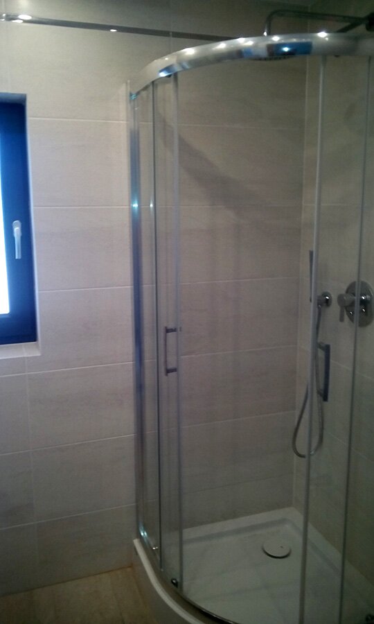 Jankowice - łazienki - zdjęcie 5