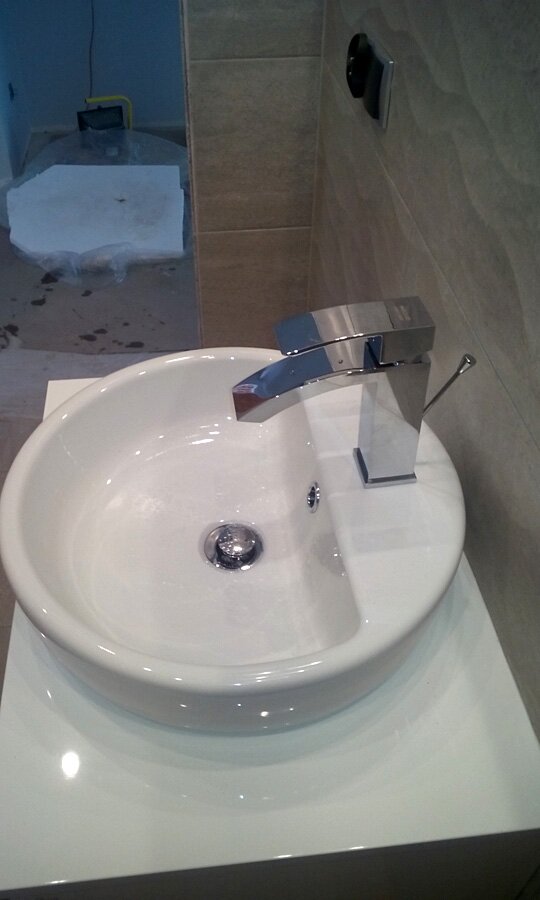 Jankowice - łazienki - zdjęcie 8