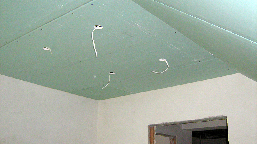 Jankowice - wykończenie całego domu - zdjęcie 14