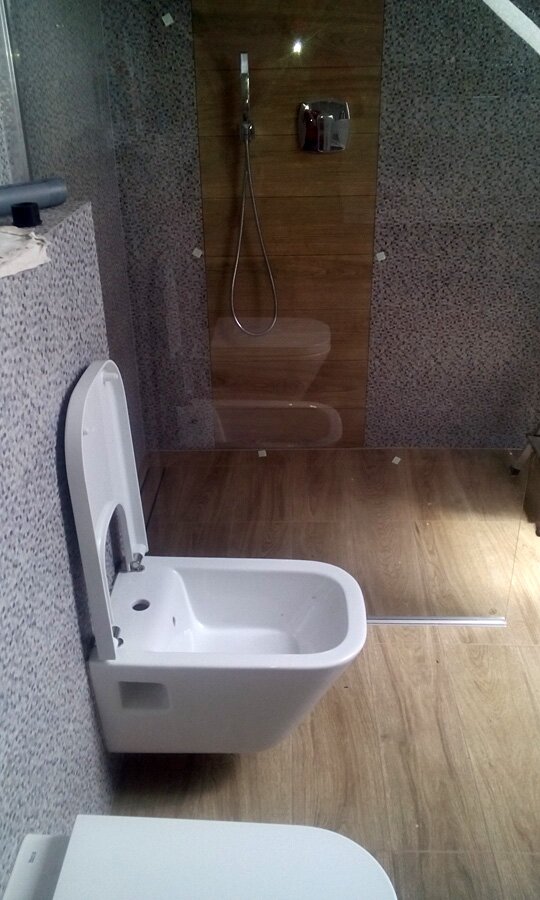 Jankowice - wykończenie całego domu - zdjęcie 35