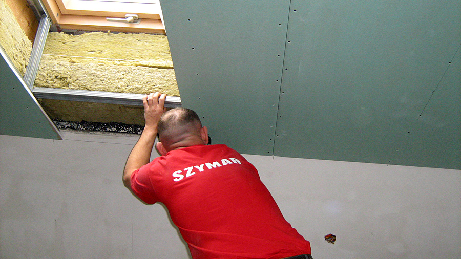 Jankowice - wykończenie całego domu - zdjęcie 17