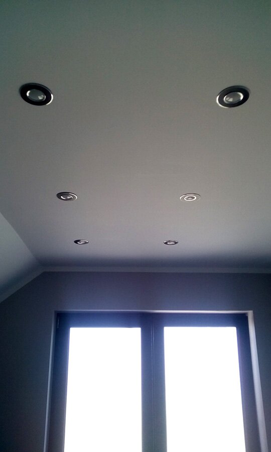 Jankowice - wykończenie całego domu - zdjęcie 40