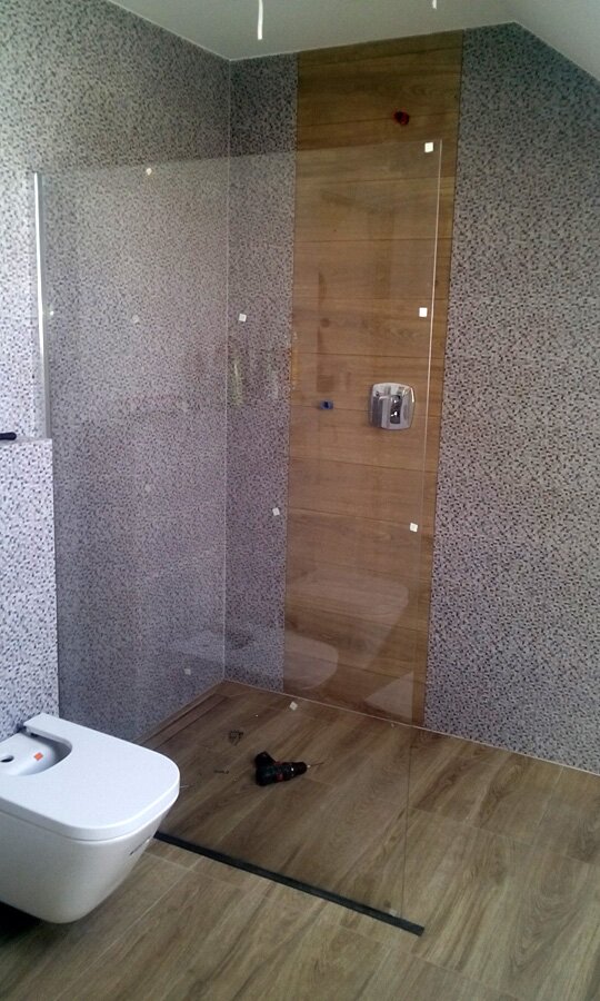 Jankowice - wykończenie całego domu - zdjęcie 33