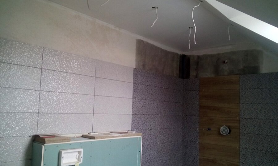 Jankowice - wykończenie całego domu - zdjęcie 29